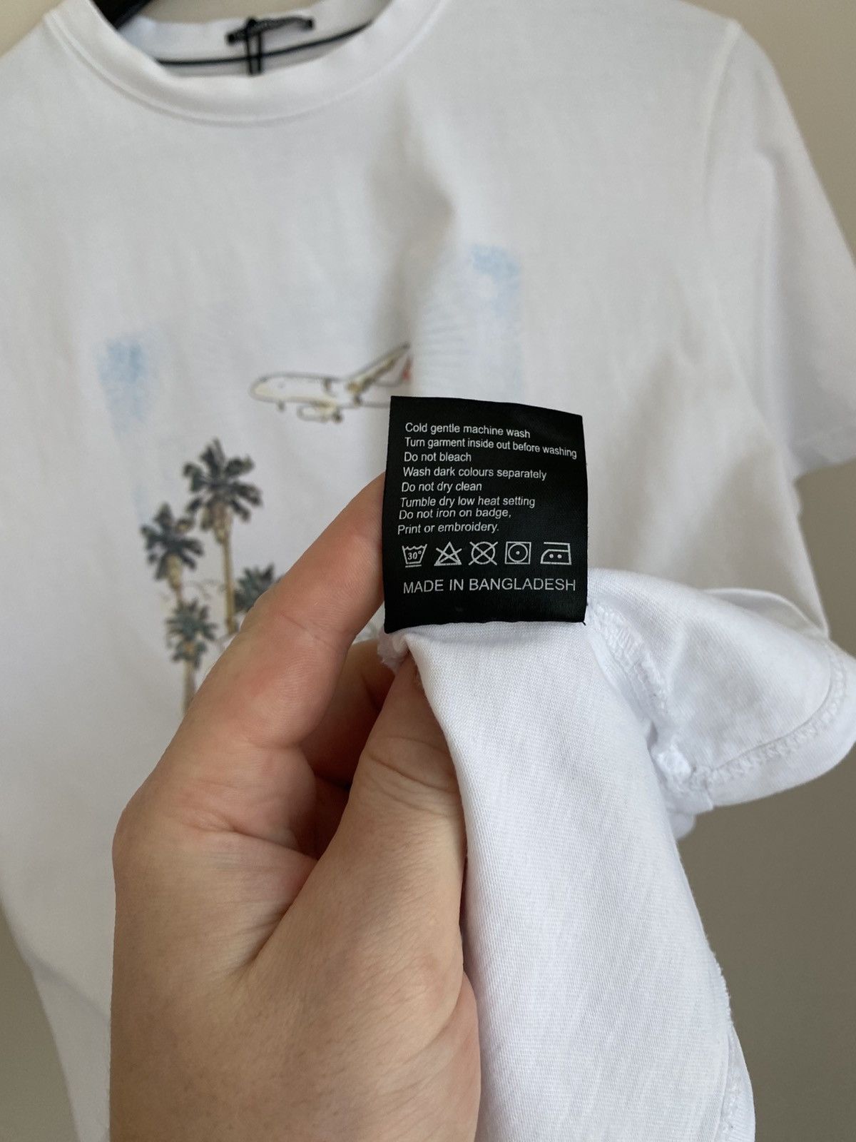 Weekend Offender Weekend Offender men's t-shirt Size US M / EU 48-50 / 2 - 5 Thumbnail