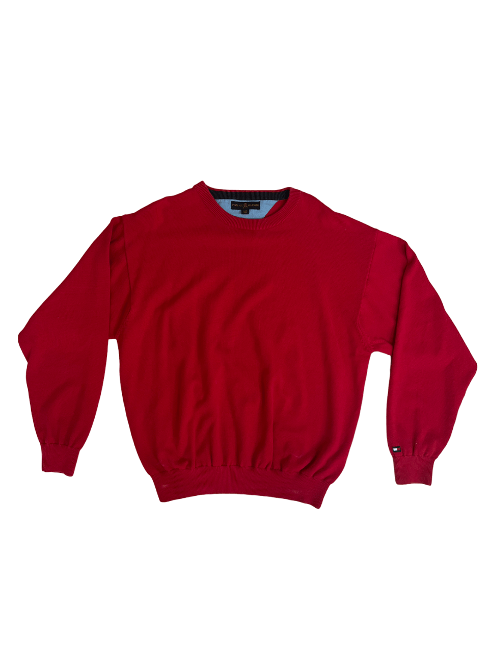 90s Tommy Hilfiger Golf Sweater