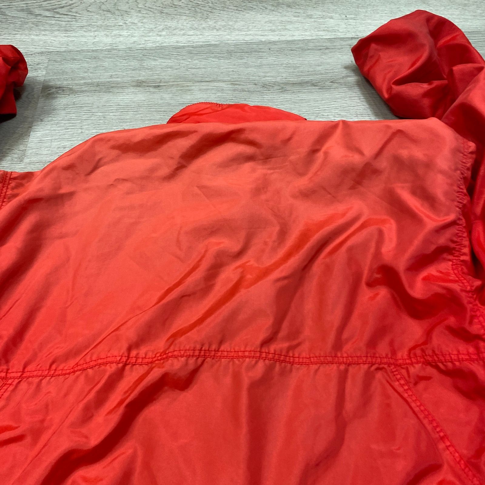 Patagonia × Vintage VTG 90s Patagonia Capilene Fleece Lined Bomber Jacket Large Size US L / EU 52-54 / 3 - 12 Thumbnail