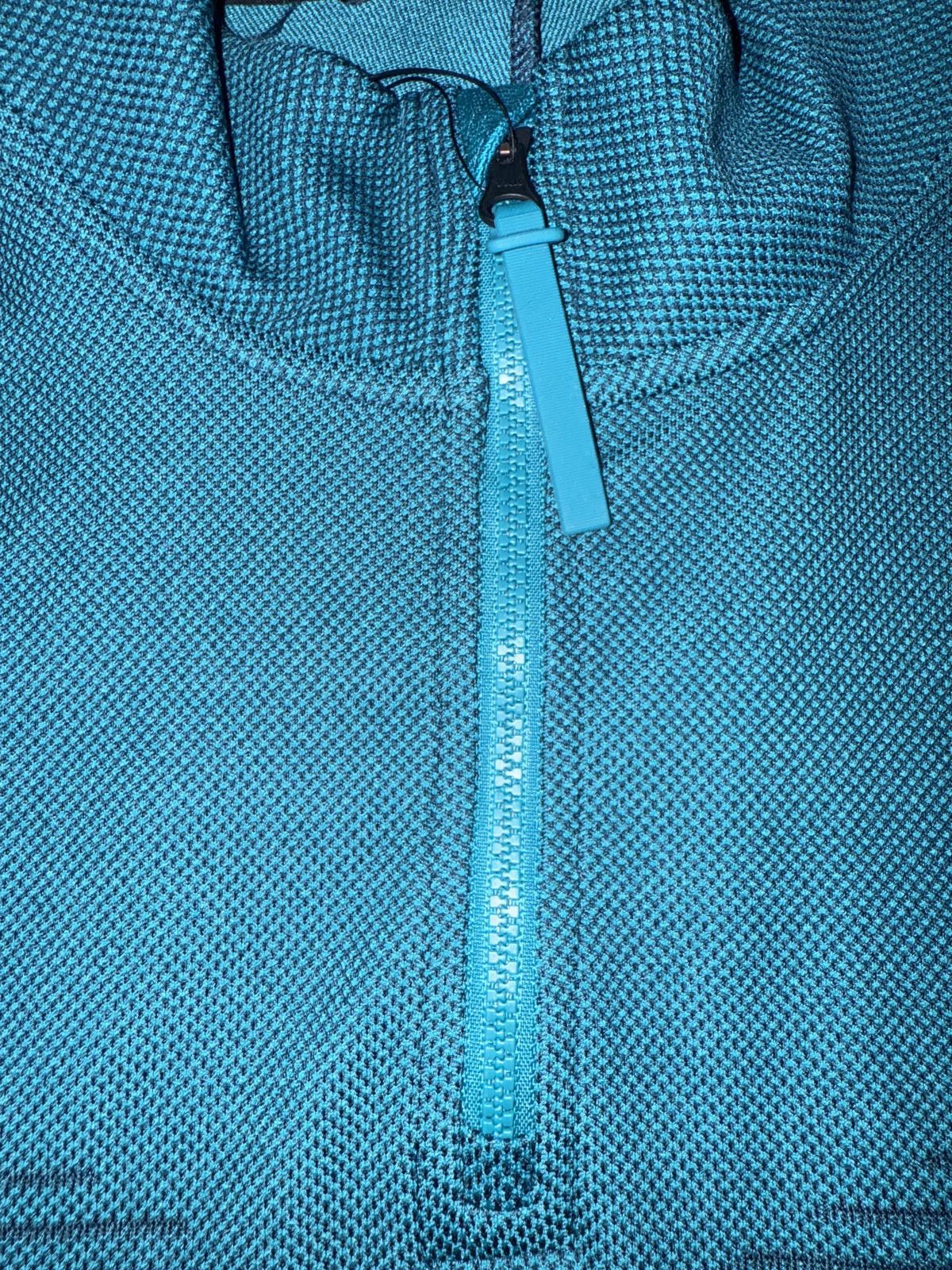 Nike Nike Dri-FIT ADV Vapor Quarter-Zip Golf Top Pullover Sample Size US M / EU 48-50 / 2 - 5 Thumbnail