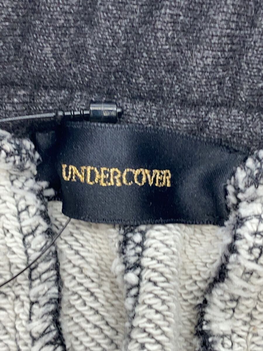 Undercover Undercover Cotton Pants Grey Size US 30 / EU 46 - 4 Thumbnail