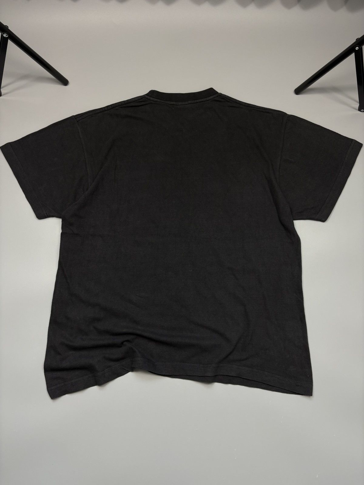 Band Tees Vintage Band Tee 90’s Elvis Presley Portreits Photo T-shirt Size US L / EU 52-54 / 3 - 7 Thumbnail