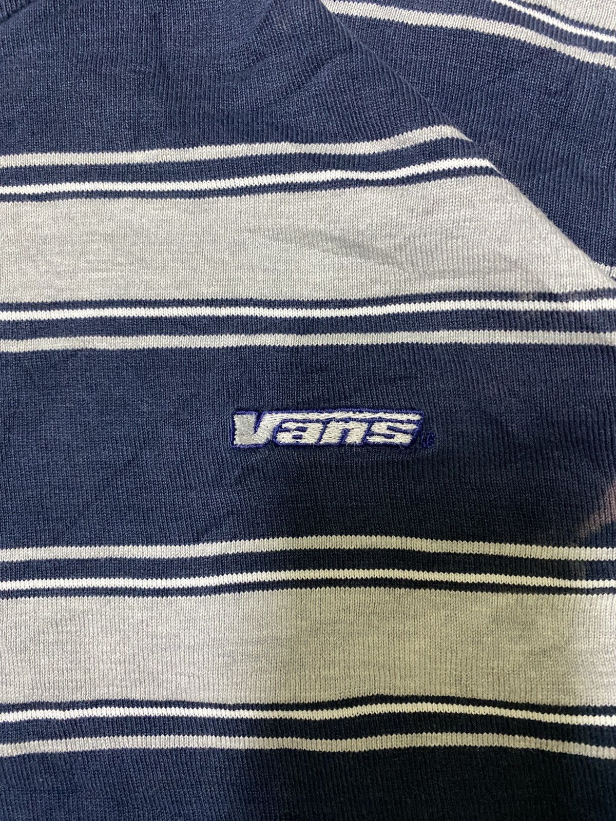Vans Vans stripe Size US M / EU 48-50 / 2 - 2 Thumbnail