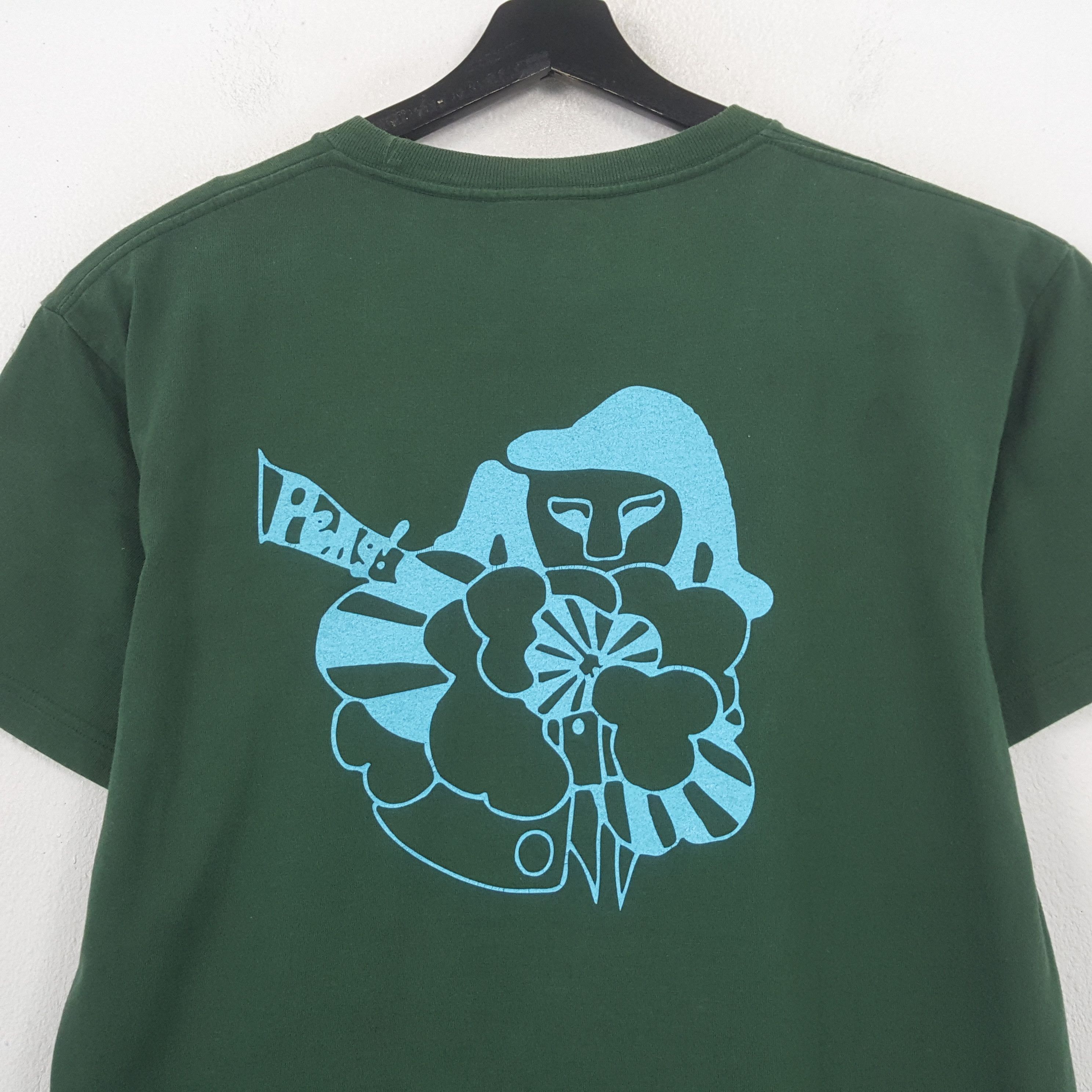 Band Tees Stereolab Band Tshirt 32 Size US L / EU 52-54 / 3 - 4 Thumbnail