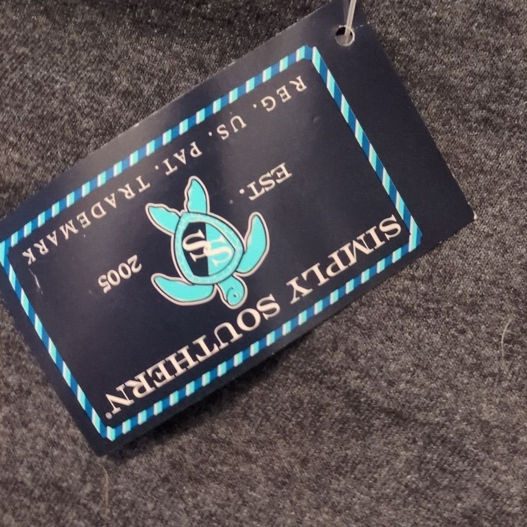 Other Simply southern believe Santa long sleeve tee size small Size S / US 4 / IT 40 - 4 Thumbnail