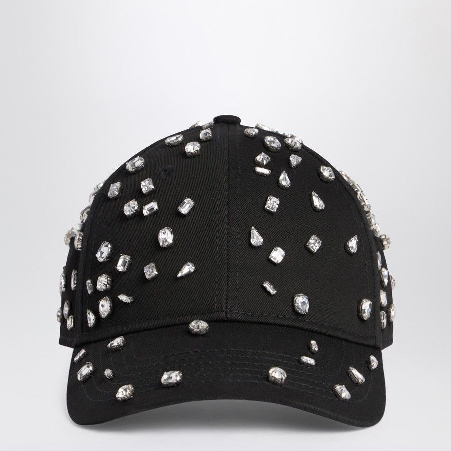 o1d2blof1124 Size: OS / Baseball Cap / Hat in Black