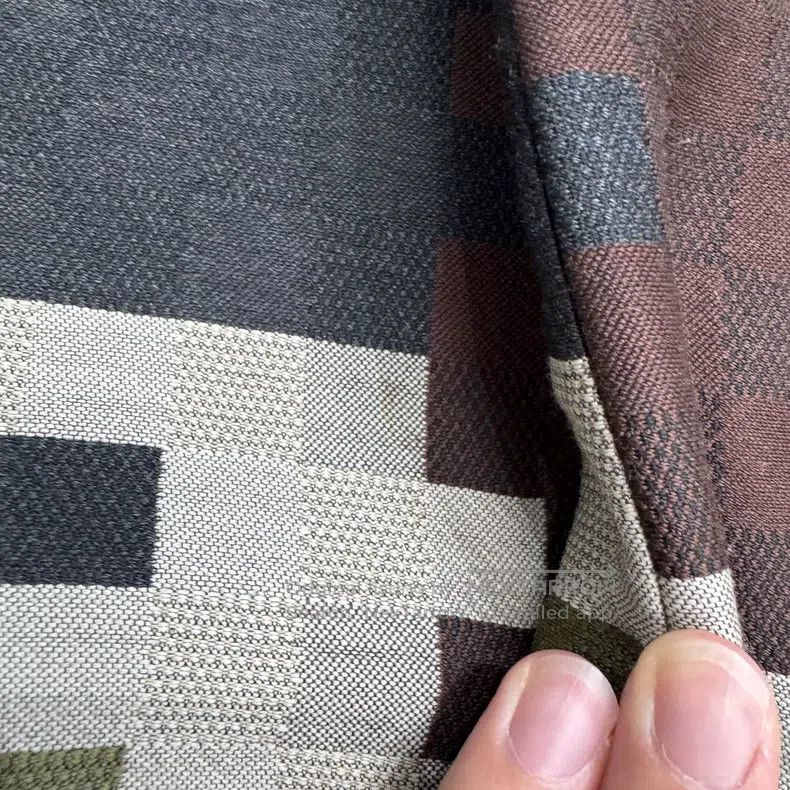 Louis Vuitton Louis Vuitton Fei Dong Wool Camouflage Chessboard Extra Se Size US M / EU 48-50 / 2 - 6 Thumbnail