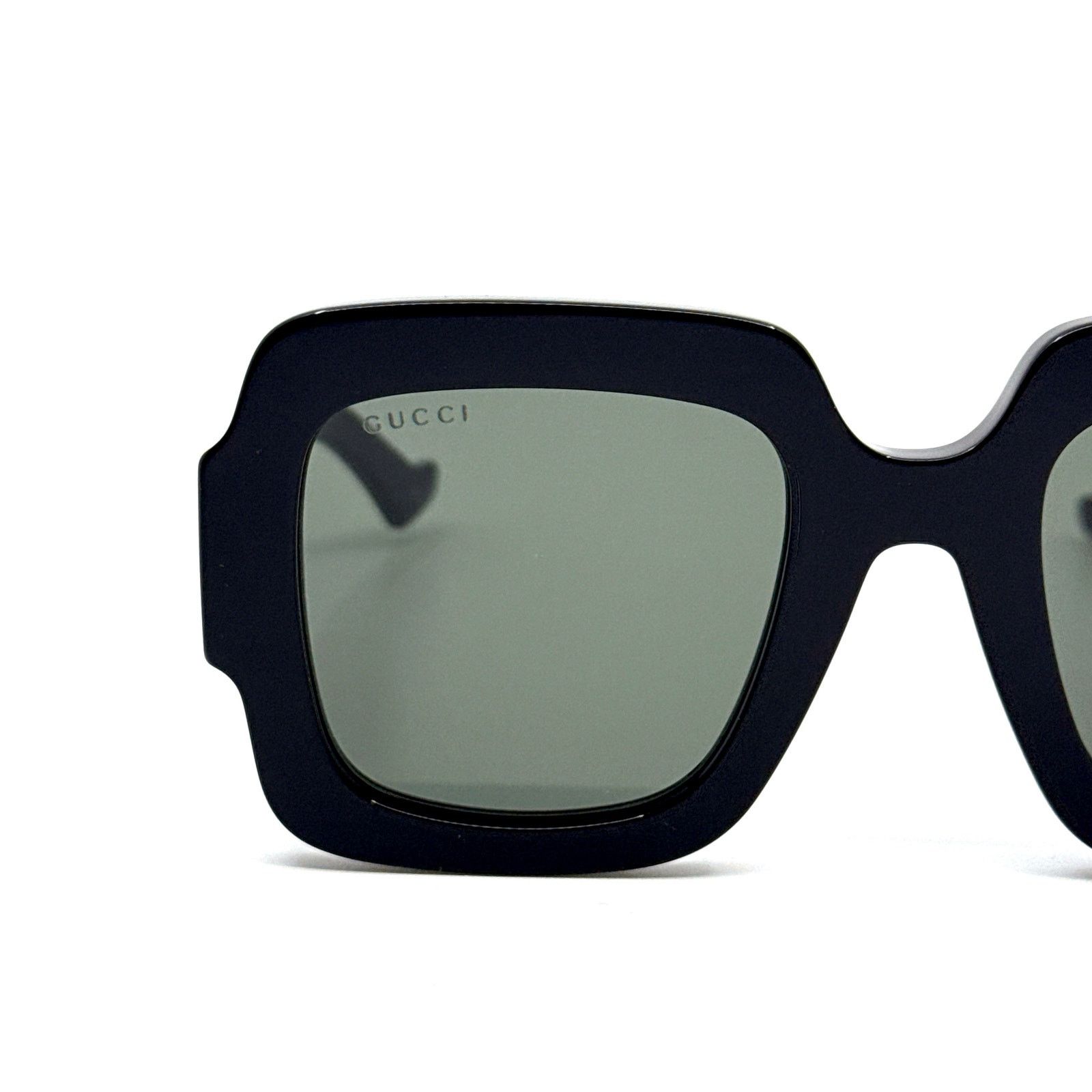 Gucci New!!! GUCCI Sunglasses GG1547S 001 Authentic Size ONE SIZE - 4 Thumbnail