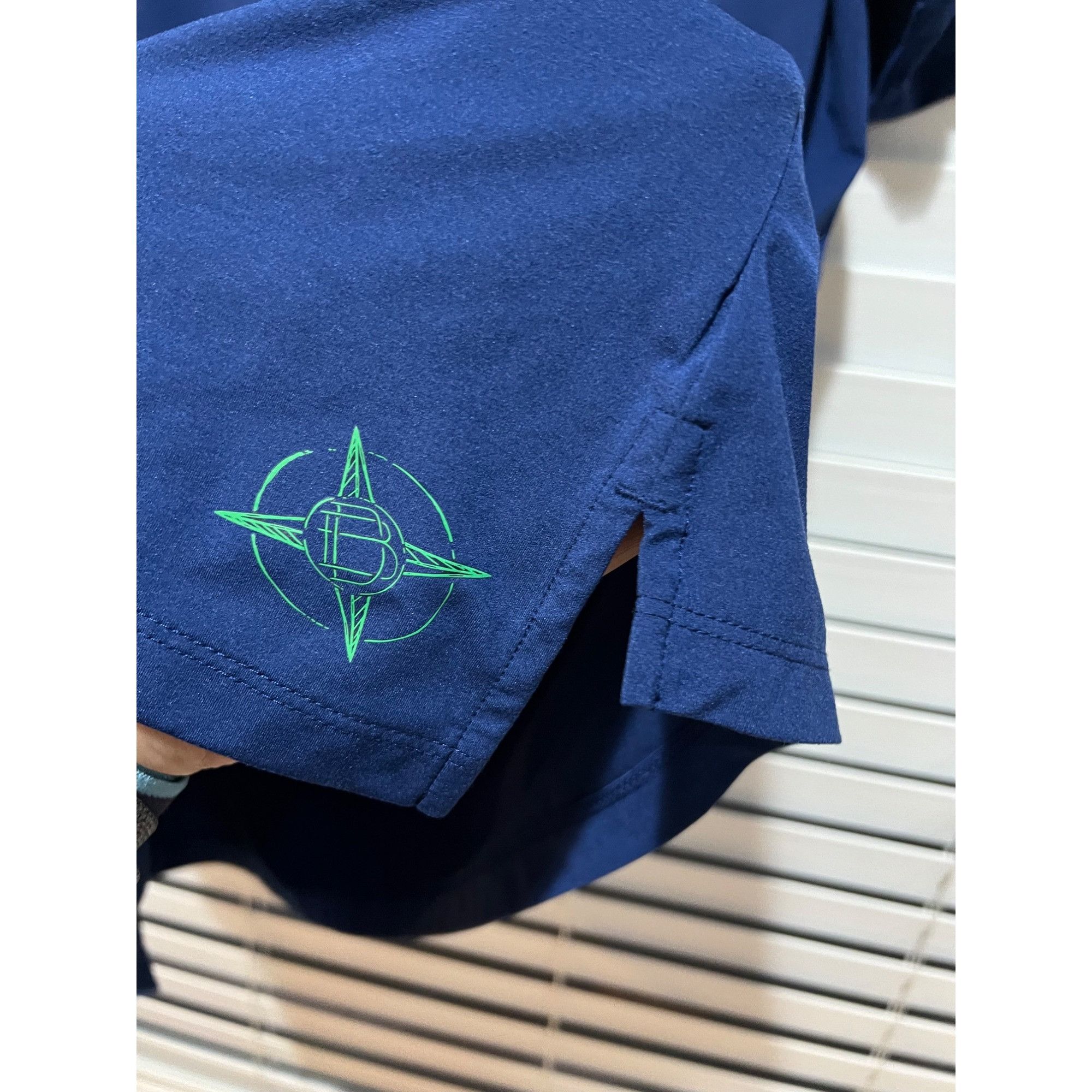 Other Draddy Sport Polo Shirt - Size M Size US M / EU 48-50 / 2 - 6 Thumbnail