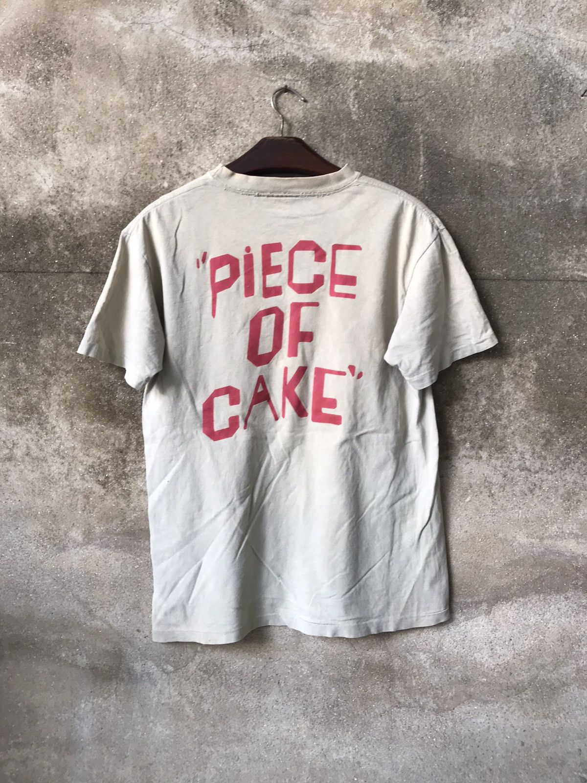 Band Tees × Vintage Vintage 90s Mudhoney Shirt Size US M / EU 48-50 / 2 - 6 Thumbnail