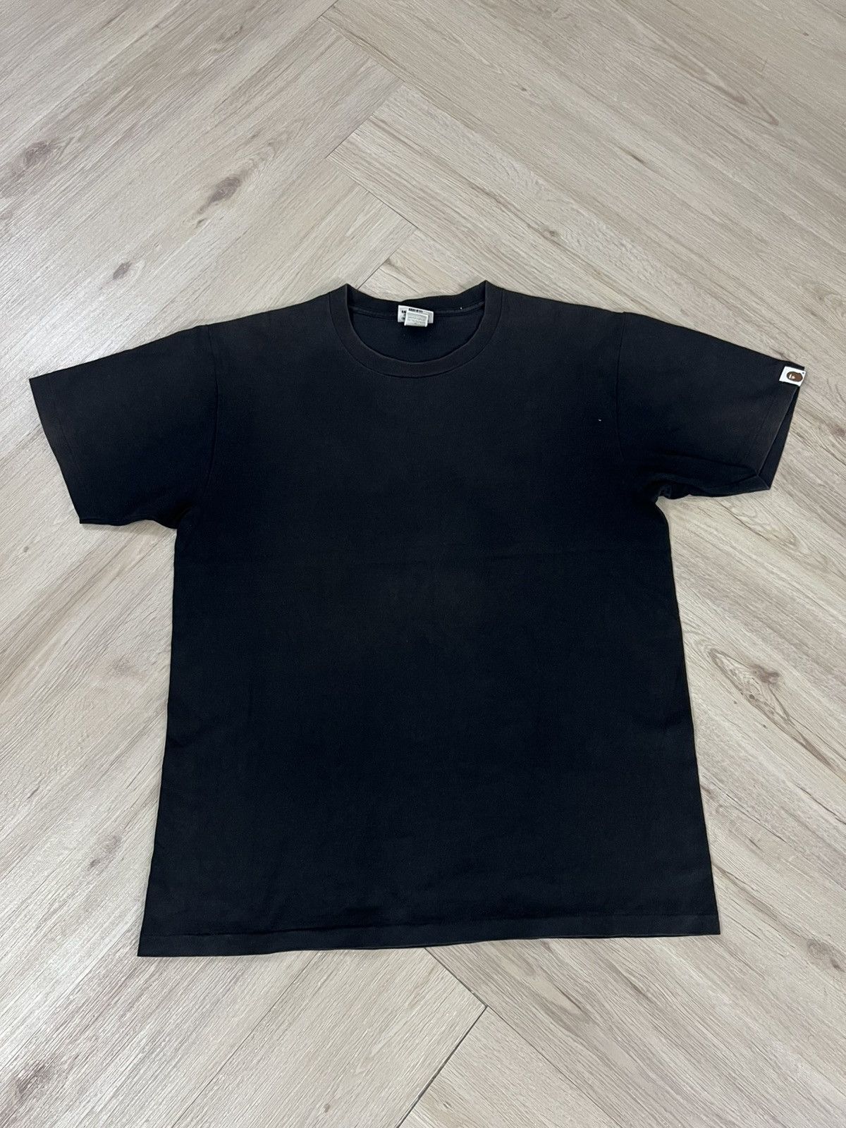 Bape × Vintage Bape Shirt Size US L / EU 52-54 / 3 - 2 Thumbnail