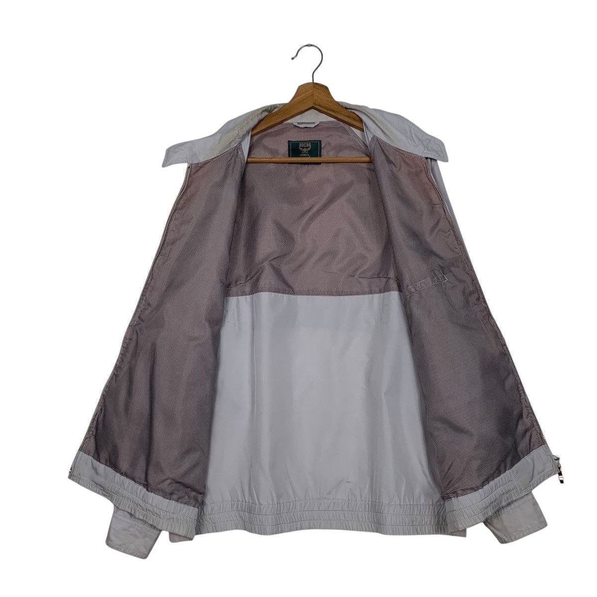 MCM MCM Legere Golf Jacket Size US L / EU 52-54 / 3 - 11 Thumbnail