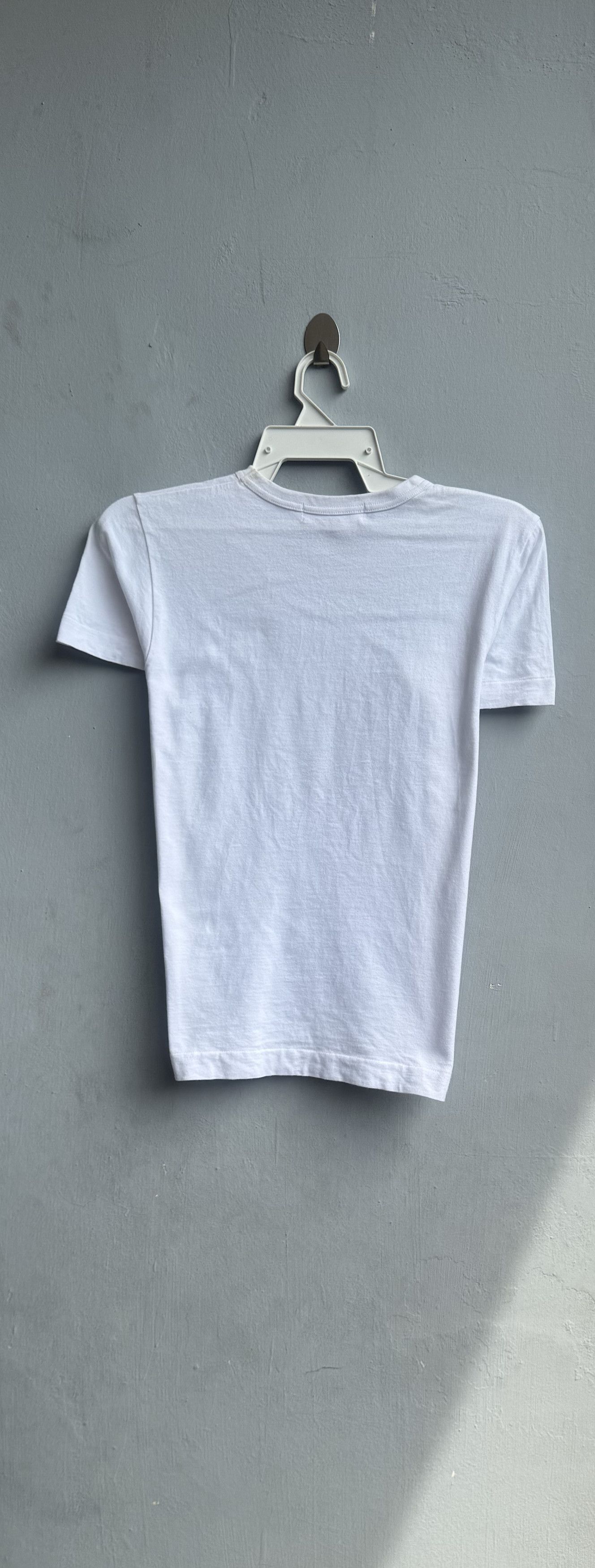 Comme des Garcons PLAY × Vintage Comme des Garcon Play Vintage Shirt Size L / US 10 / IT 46 - 6 Thumbnail