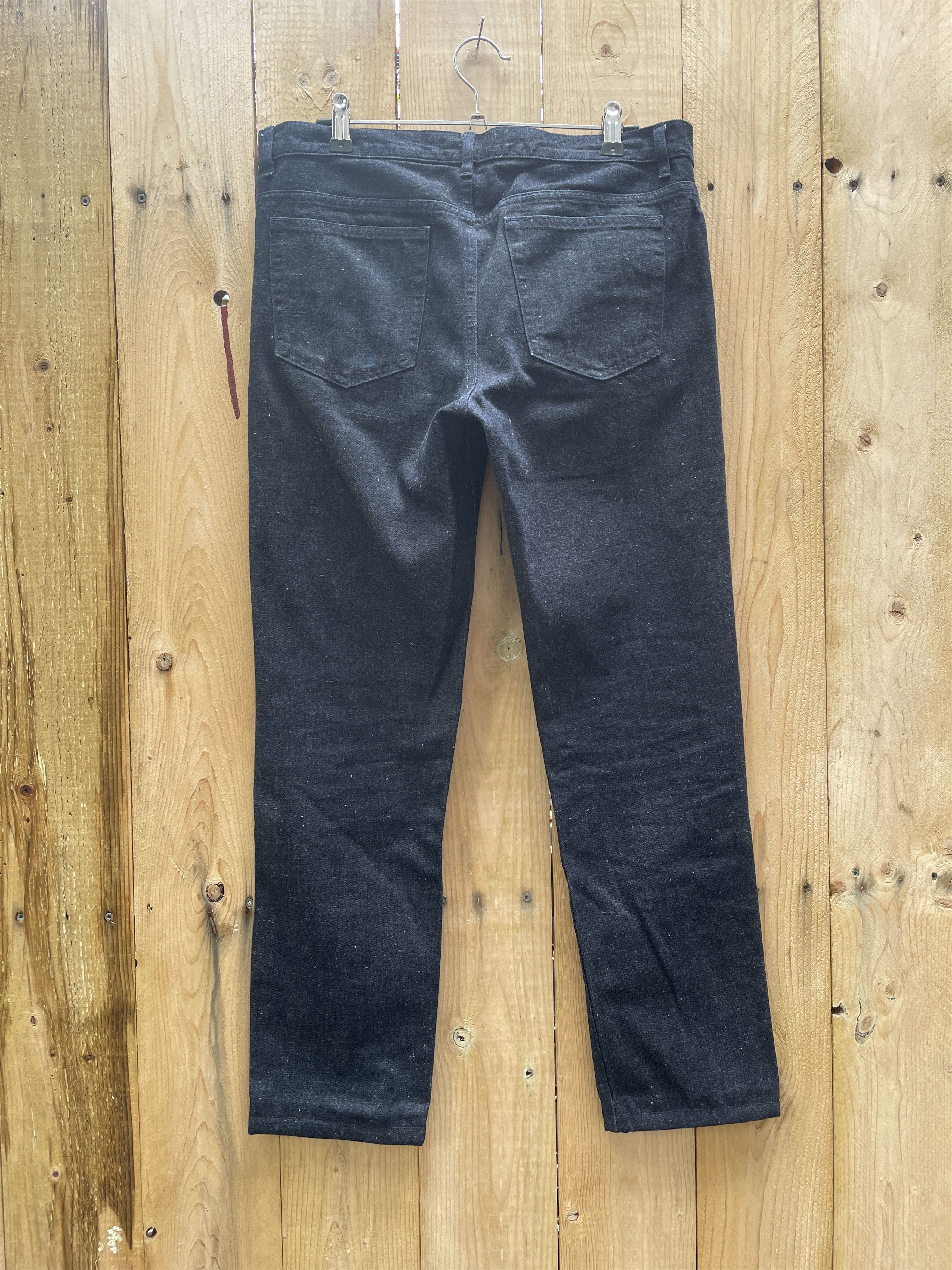 A.P.C. APC SLUBBY Petit New Standard 29 Size US 29 - 2 Thumbnail