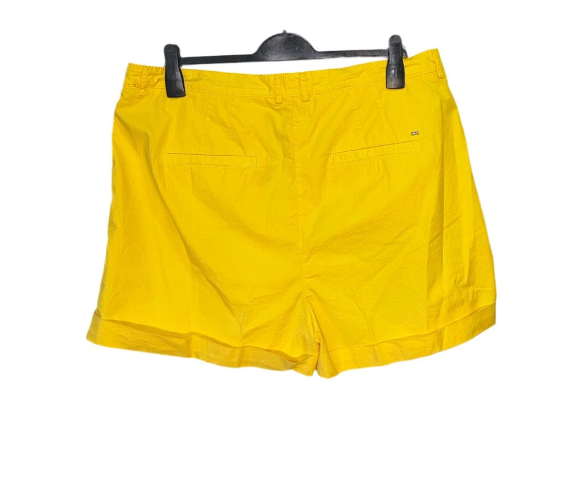Tommy Hilfiger Short TOMMY HILFIGER Size 36" / US 14 / IT 50 - 2 Thumbnail