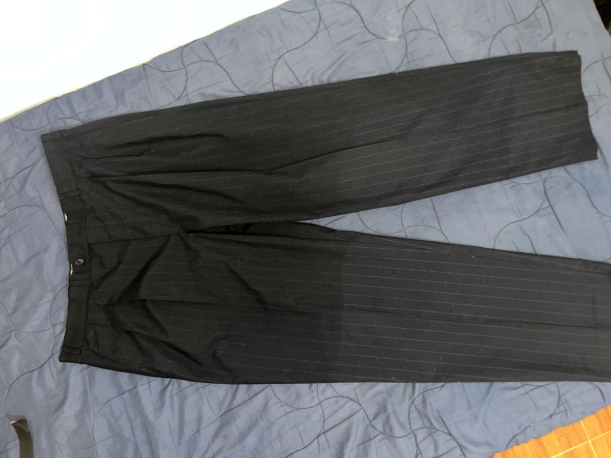 Balenciaga balenciaga tailored pants Size US 44 / EU 60 - 4 Thumbnail