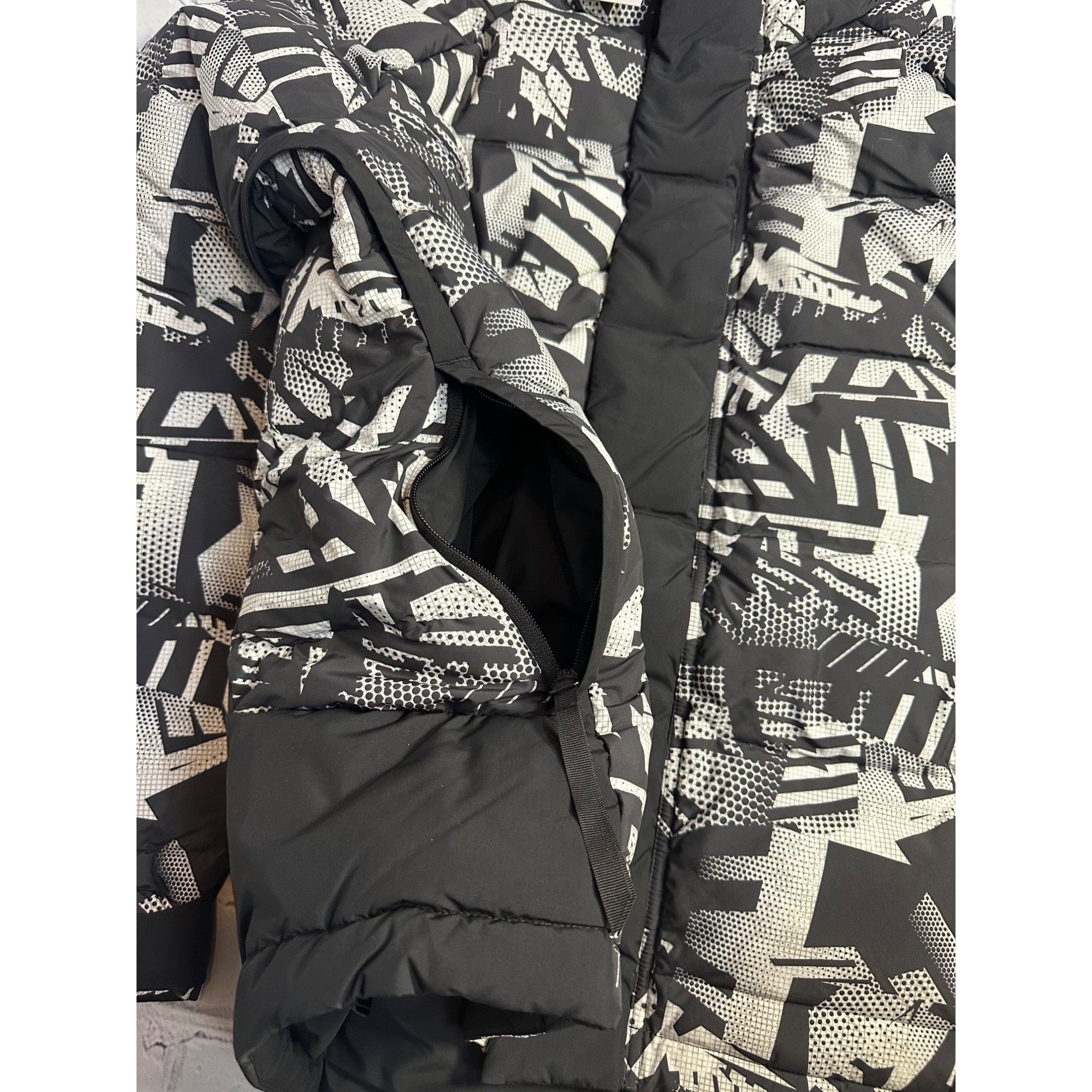Nemen × Puma PUMA x NEMEN NEMEN STORM DOWN JACKET Size US S / EU 44-46 / 1 - 4 Thumbnail