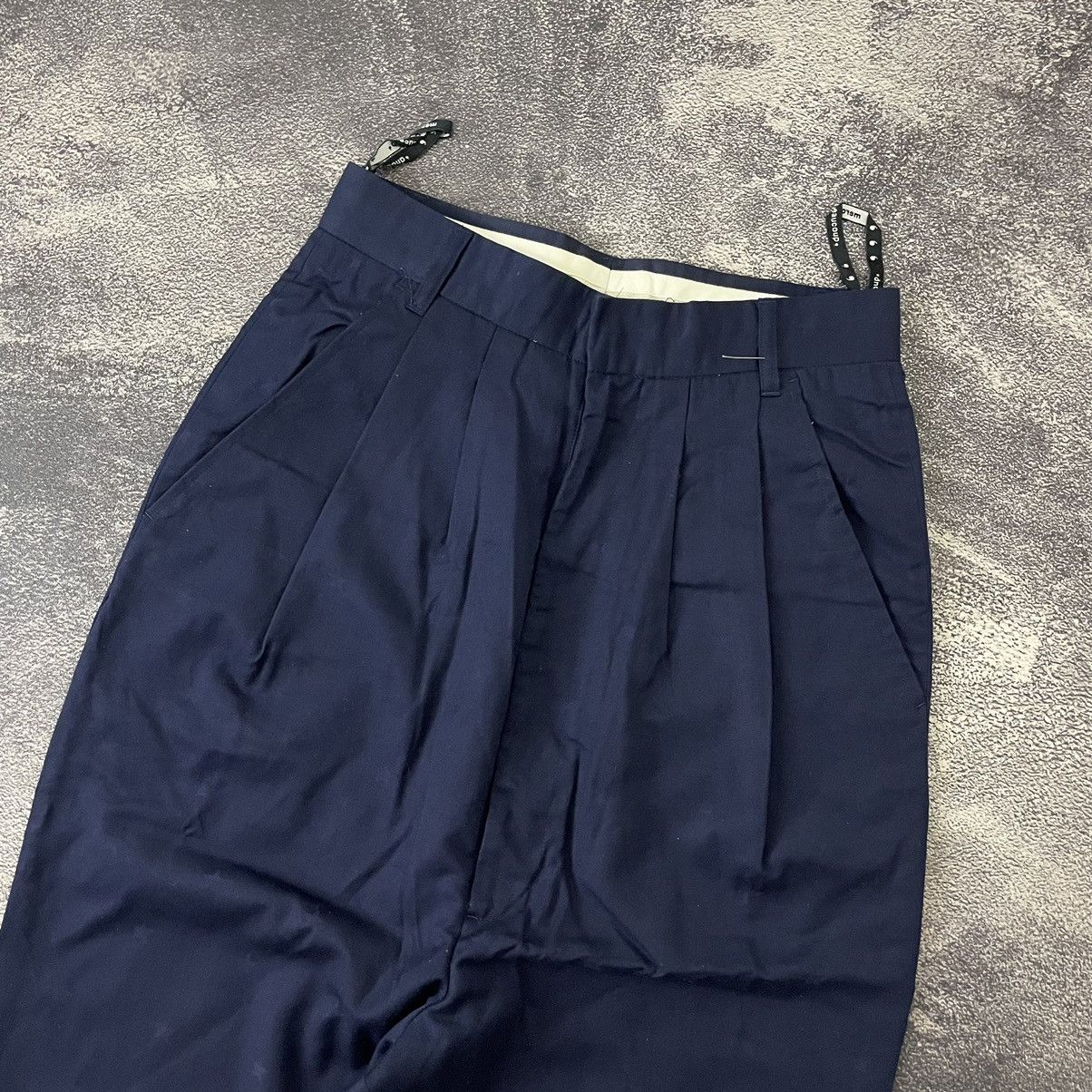 If Six Was Nine × Issey Miyake × mercibeaucoup Mercibeaucoup stars crotch pants Size US 30 / EU 46 - 4 Thumbnail