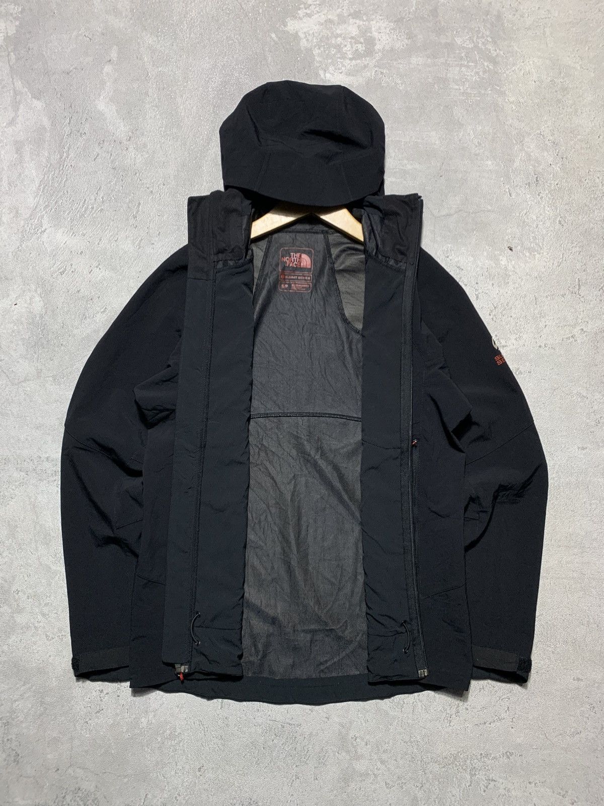 The North Face Jacket the north face polartec Size US L / EU 52-54 / 3 - 3 Thumbnail