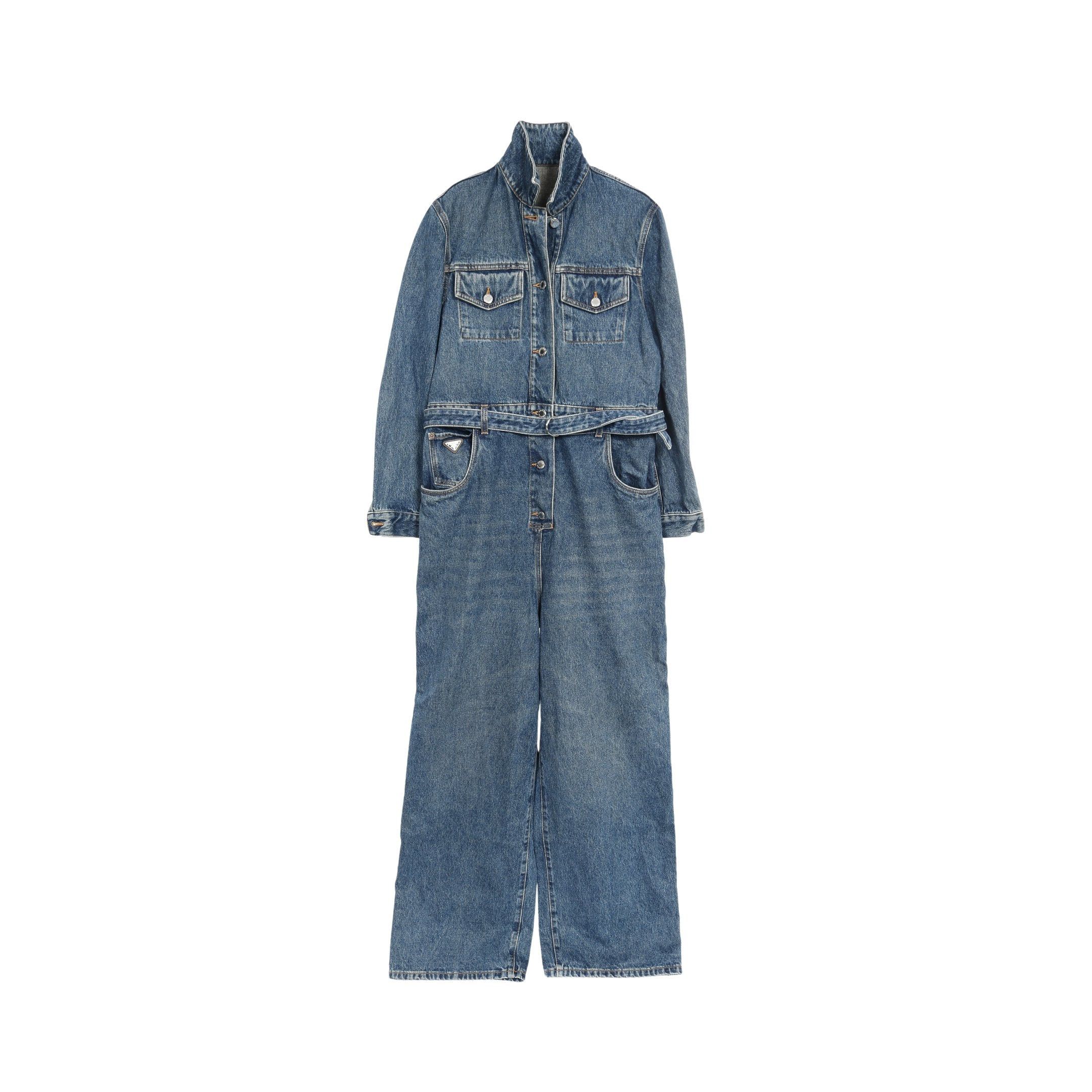 ワンピース Prada Sand Cotton Polo Dress Prada Sand Cotton Polo Dress | italist | REVERSIBLE