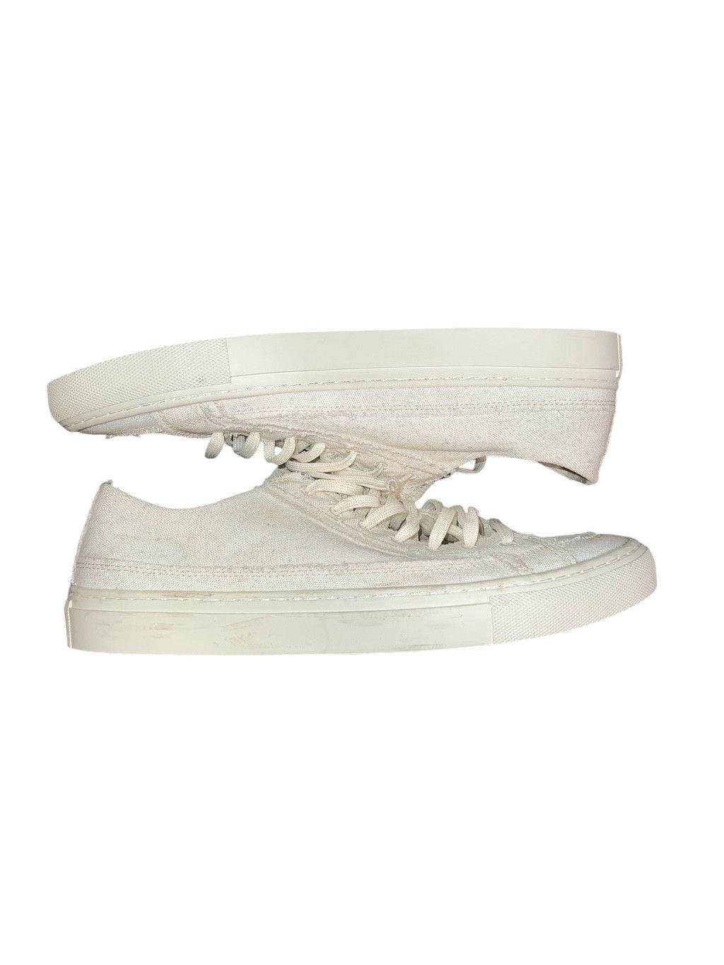 Other Nothing new sad boy womens size 10 Size US 10 / IT 40 - 4 Thumbnail