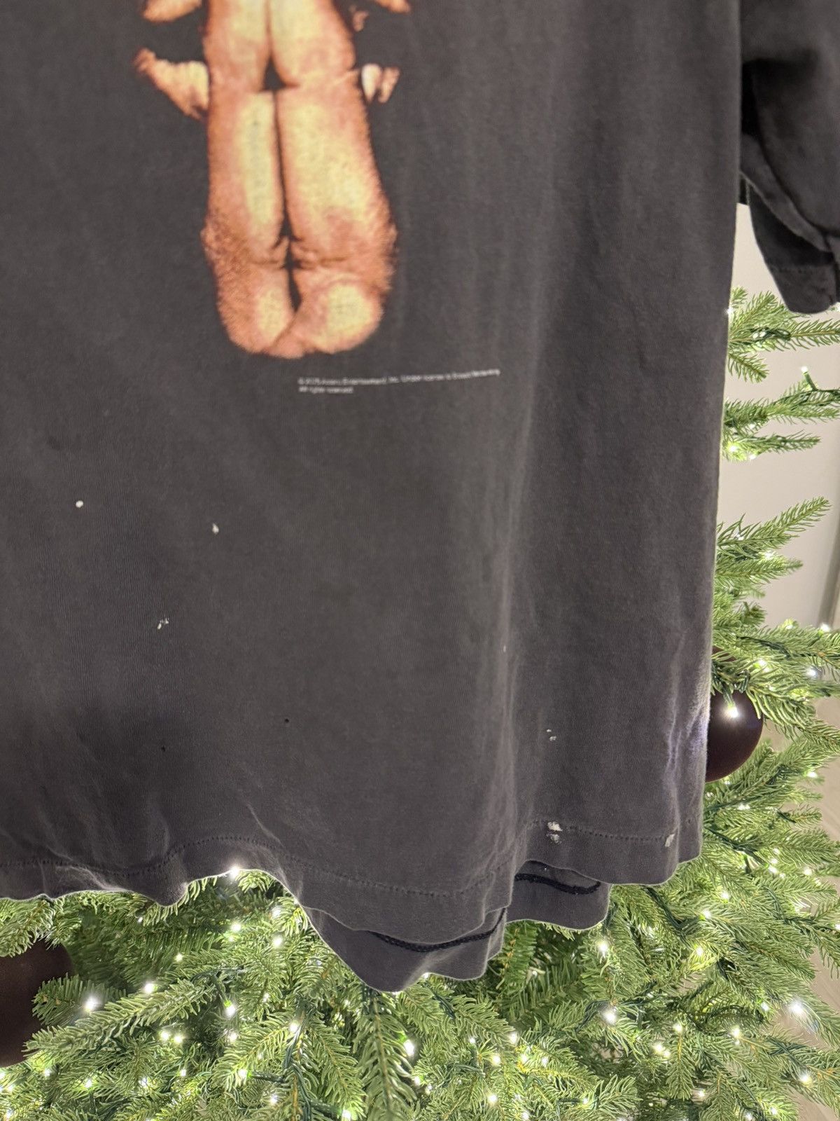 Saint Michael Saint Michael Tupac(2Pac) tee Size US L / EU 52-54 / 3 - 2 Thumbnail