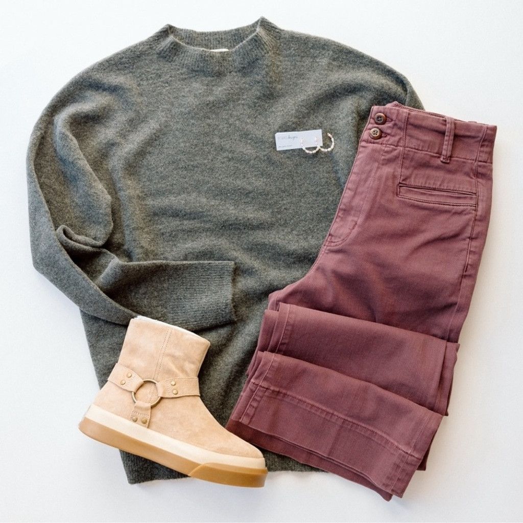 Free People FREE PEOPLE Bodhi Harness Suede Leather Boots Sneaker Sz 6.5 Size US 6 / IT 36 - 4 Thumbnail