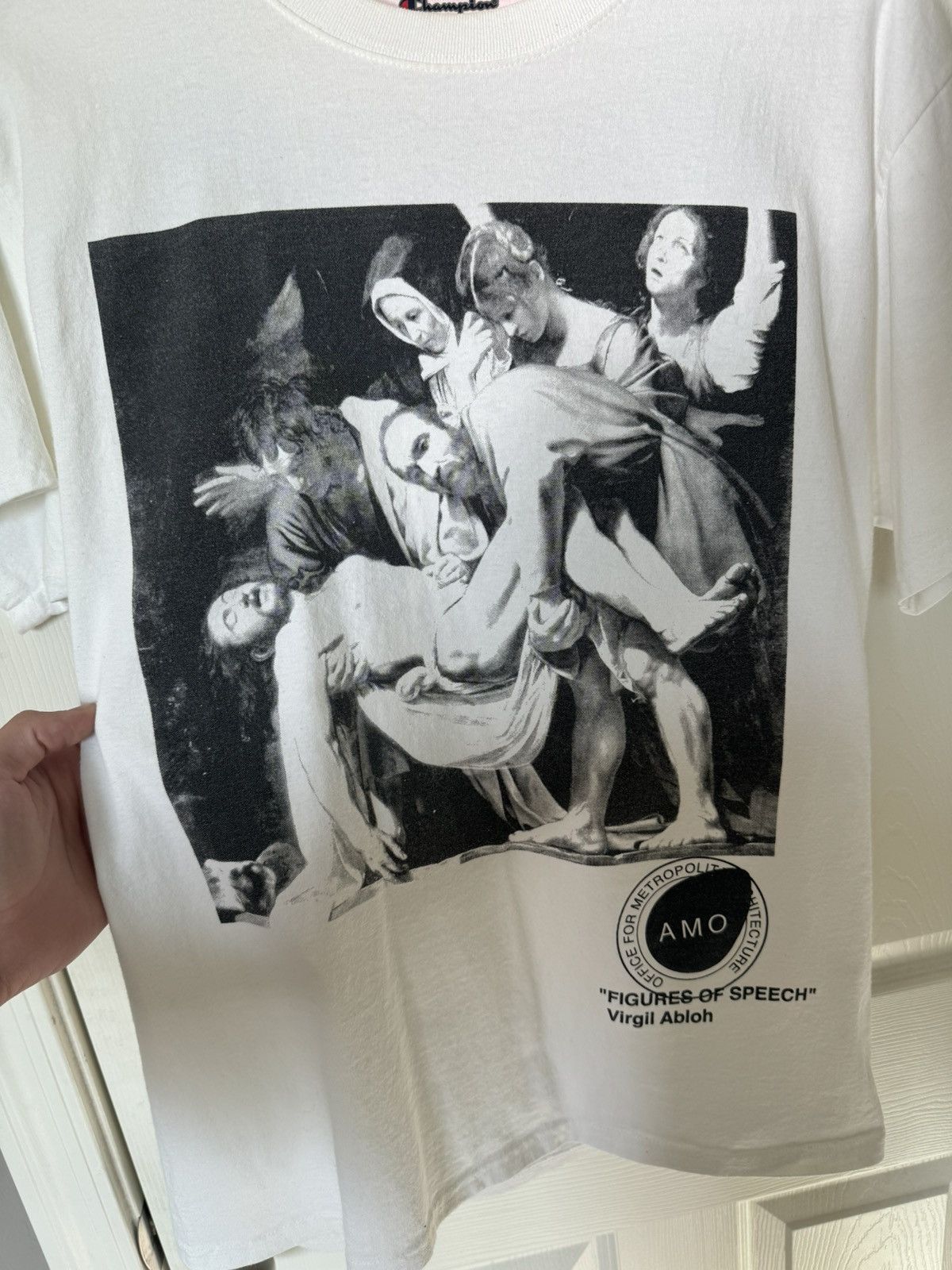 Off-White Off-White “Pyrex 23” 2019 MCA Pop Up Size US M / EU 48-50 / 2 - 5 Thumbnail