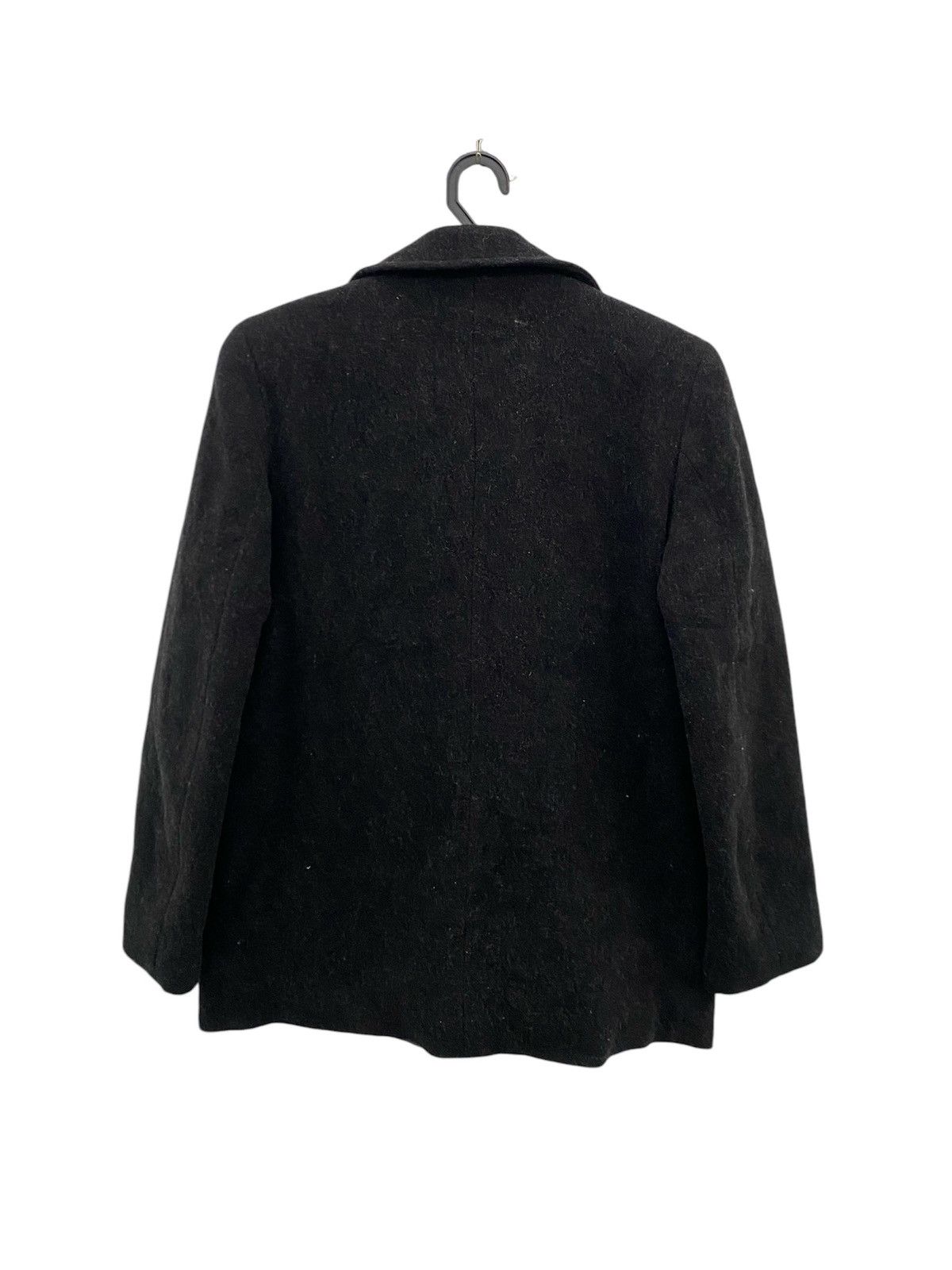 agnes b. AGNES B WOOL JACKET Size US S / EU 44-46 / 1 - 5 Thumbnail