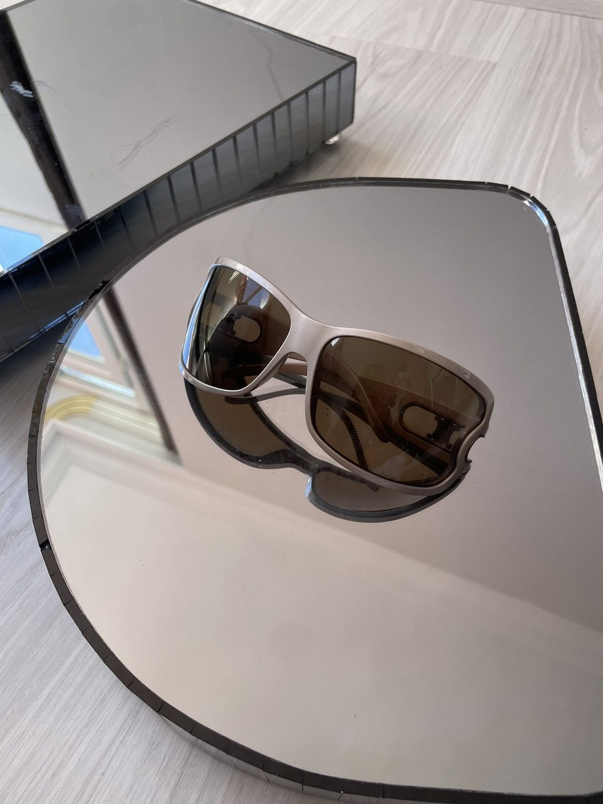 Celine Celine sunglasses Size ONE SIZE - 2 Thumbnail