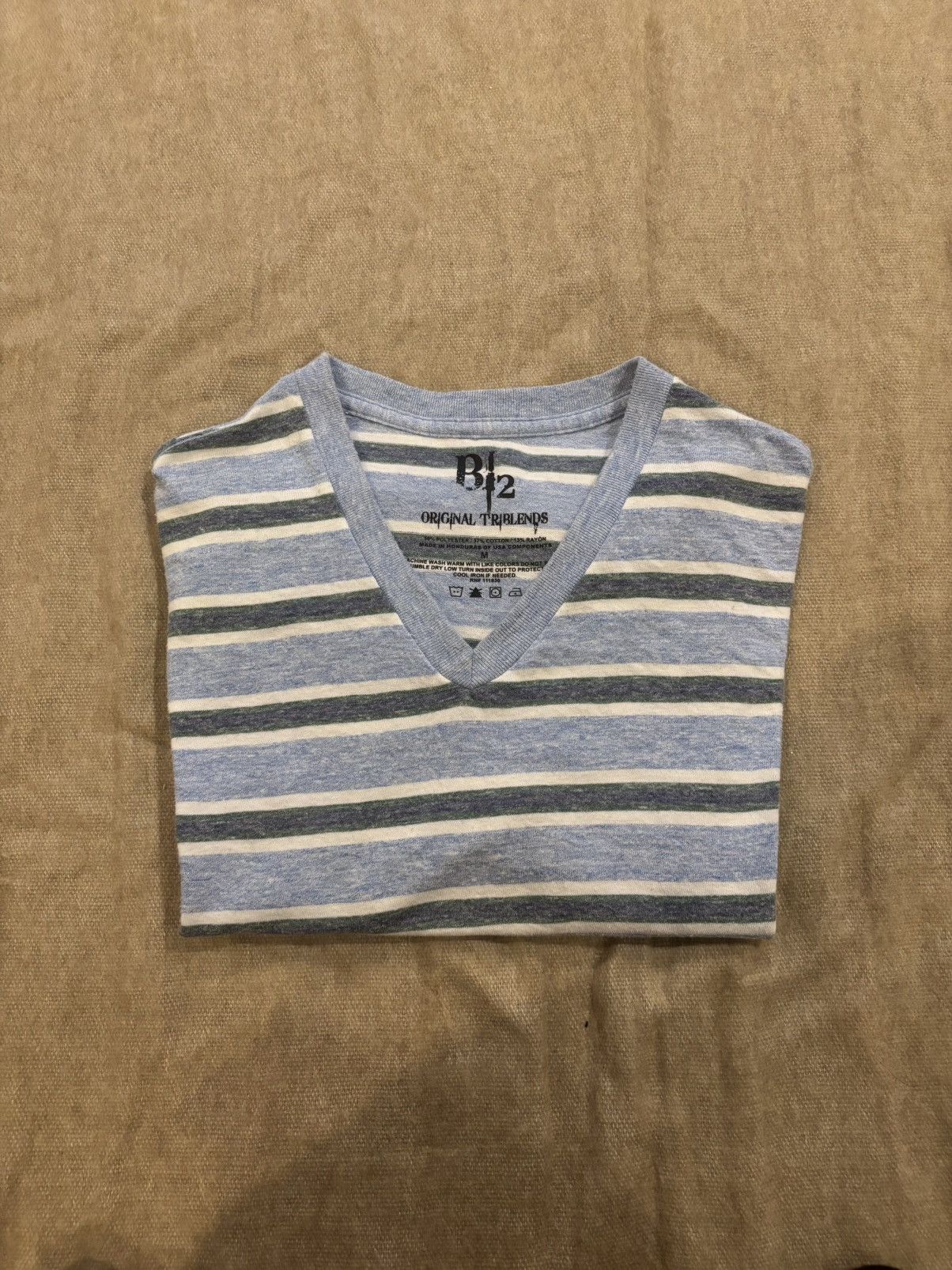 Other Bi2 T.shirt.mt-115 Size US M / EU 48-50 / 2 - 10 Thumbnail