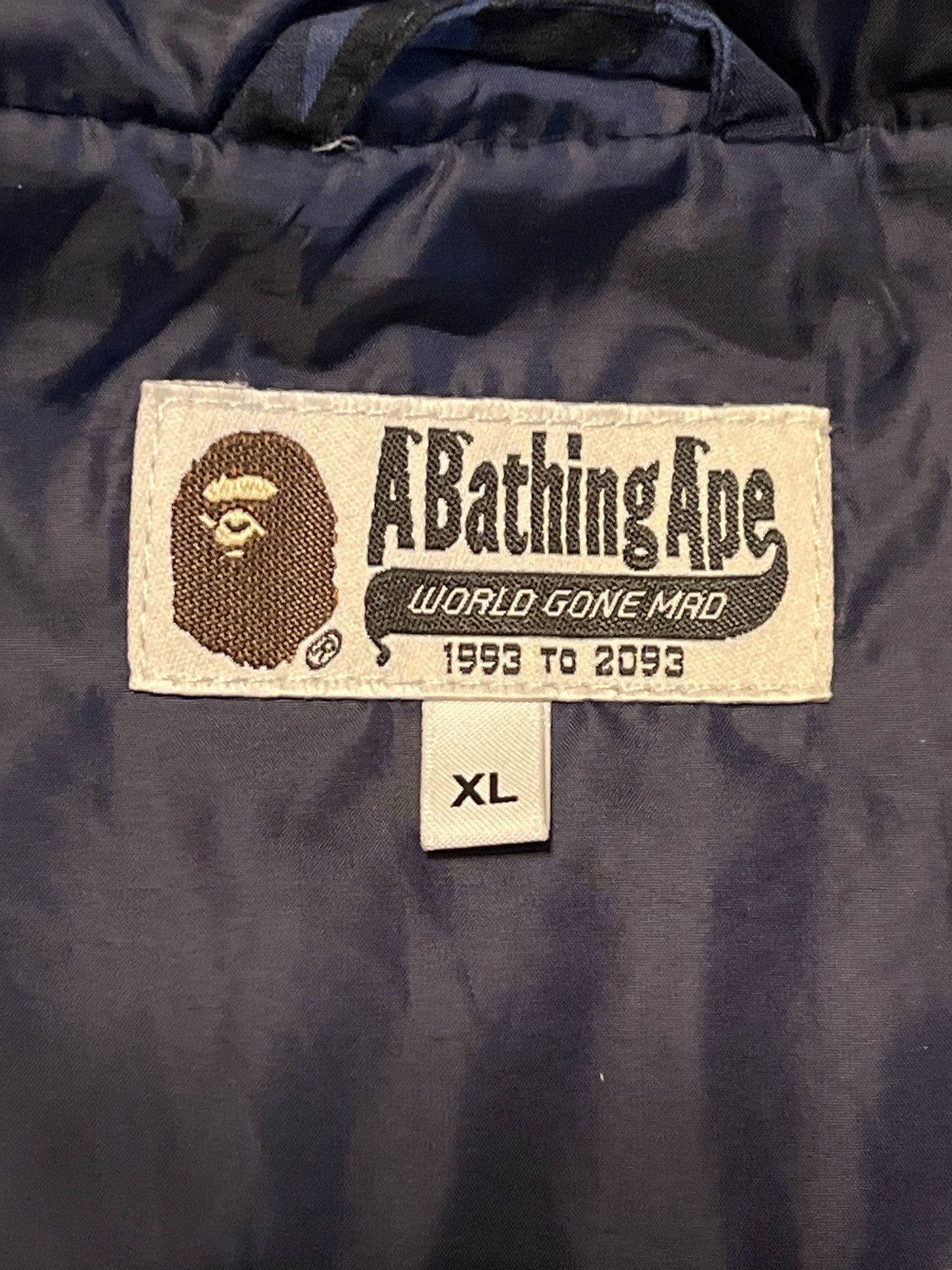 Bape SAND CAMO MILITARY RELAXED FIT FULL ZIP MASK HOODIE Size US XL / EU 56 / 4 - 7 Thumbnail