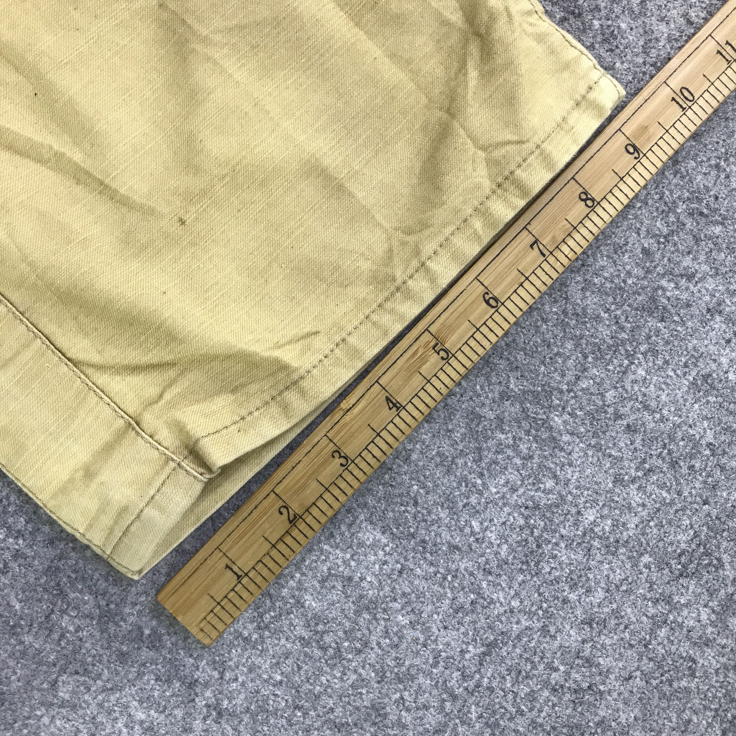 PPFM ppfm japan baggy pants K118B23 Size US 30 / EU 46 - 11 Thumbnail