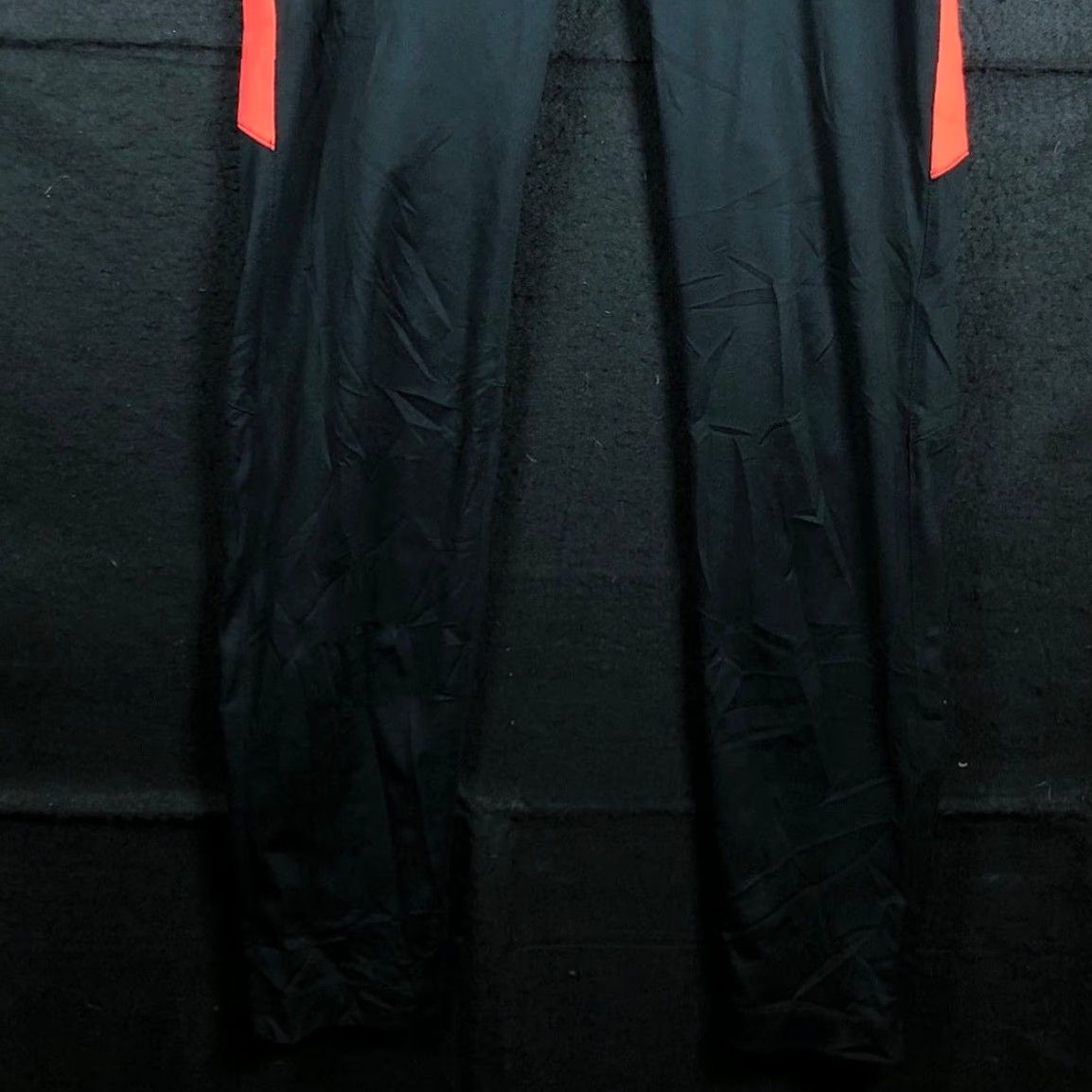 Nike Nike Mens Pants Black Pull On Dri Fit Casual Performance Small Athletic Size US 28 / EU 44 - 3 Thumbnail