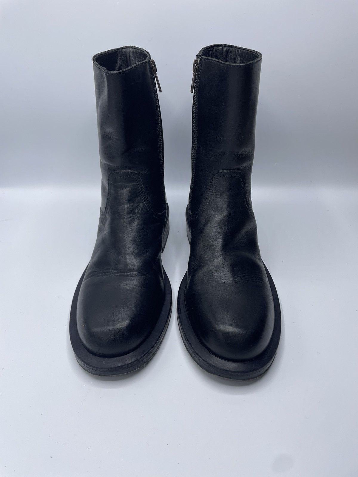 Ann Demeulemeester Ann Demuelemeester Size US 8 / IT 38 - 5 Thumbnail