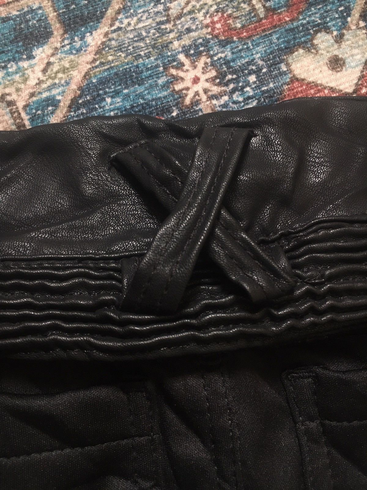 If Six Was Nine Cordura Bikers Pants FieldCore Size US 30 / EU 46 - 12 Thumbnail