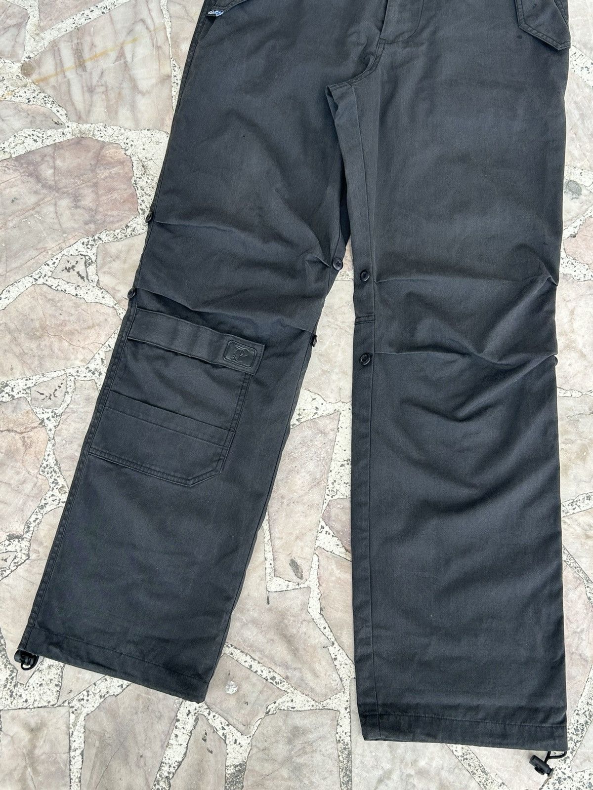 Palmer Trading Company Shaun Palmer Snowboarding Pants Size US 30 / EU 46 - 3 Thumbnail