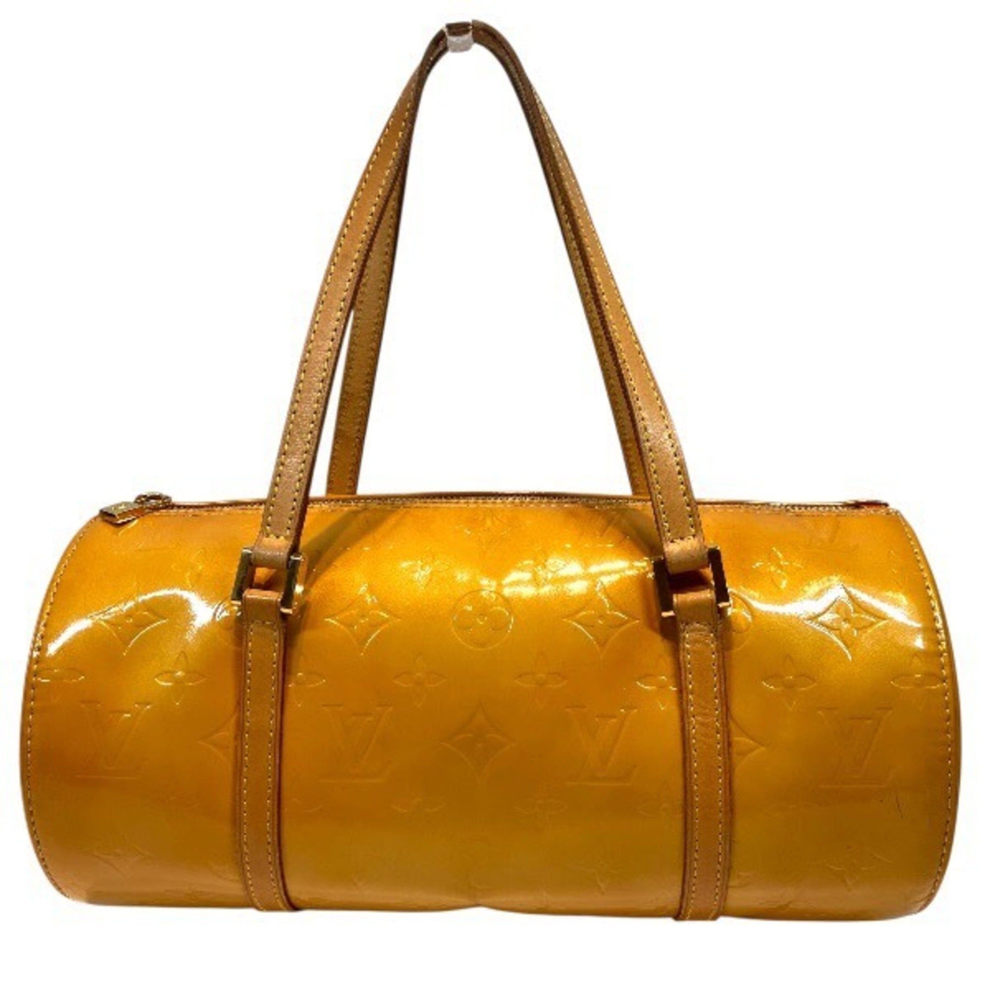 Louis Vuitton Louis Vuitton Vernis Bedford M91006 Handbag (Women's Handbag) Size ONE SIZE - 1 Thumbnail