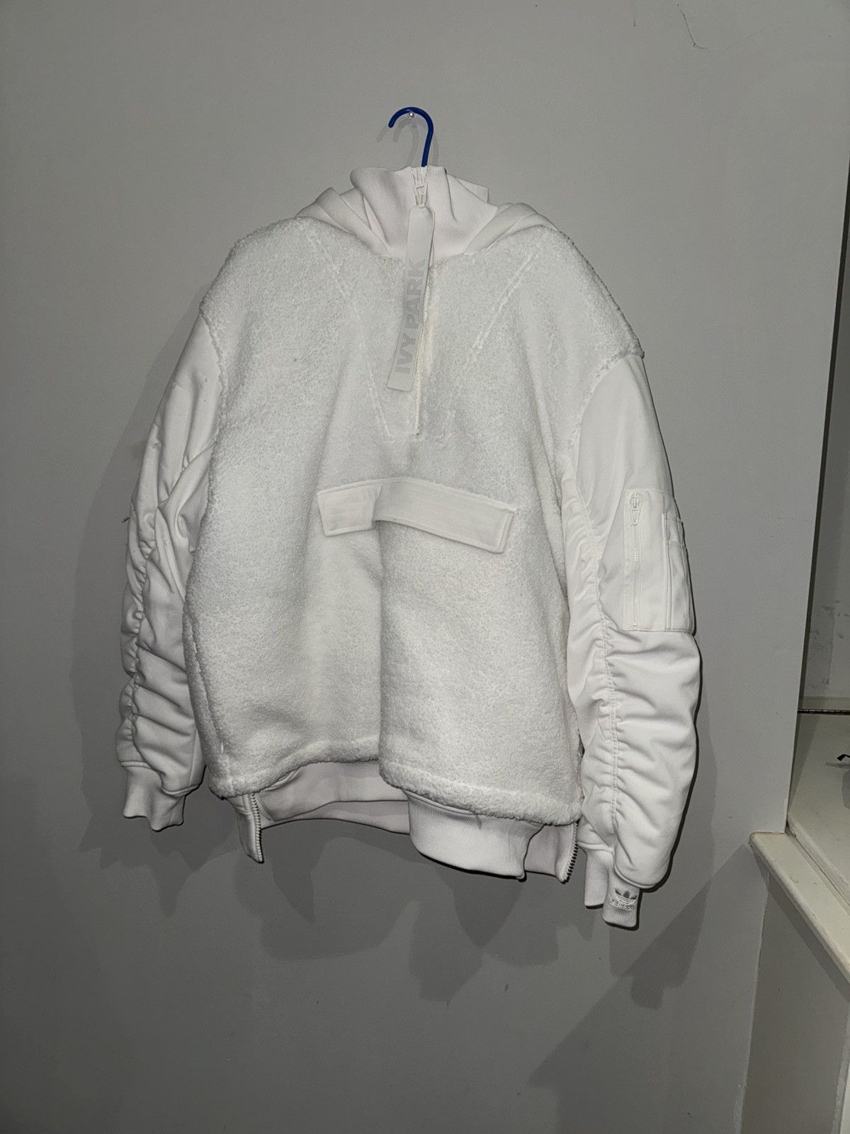 Seller photo, Grailed