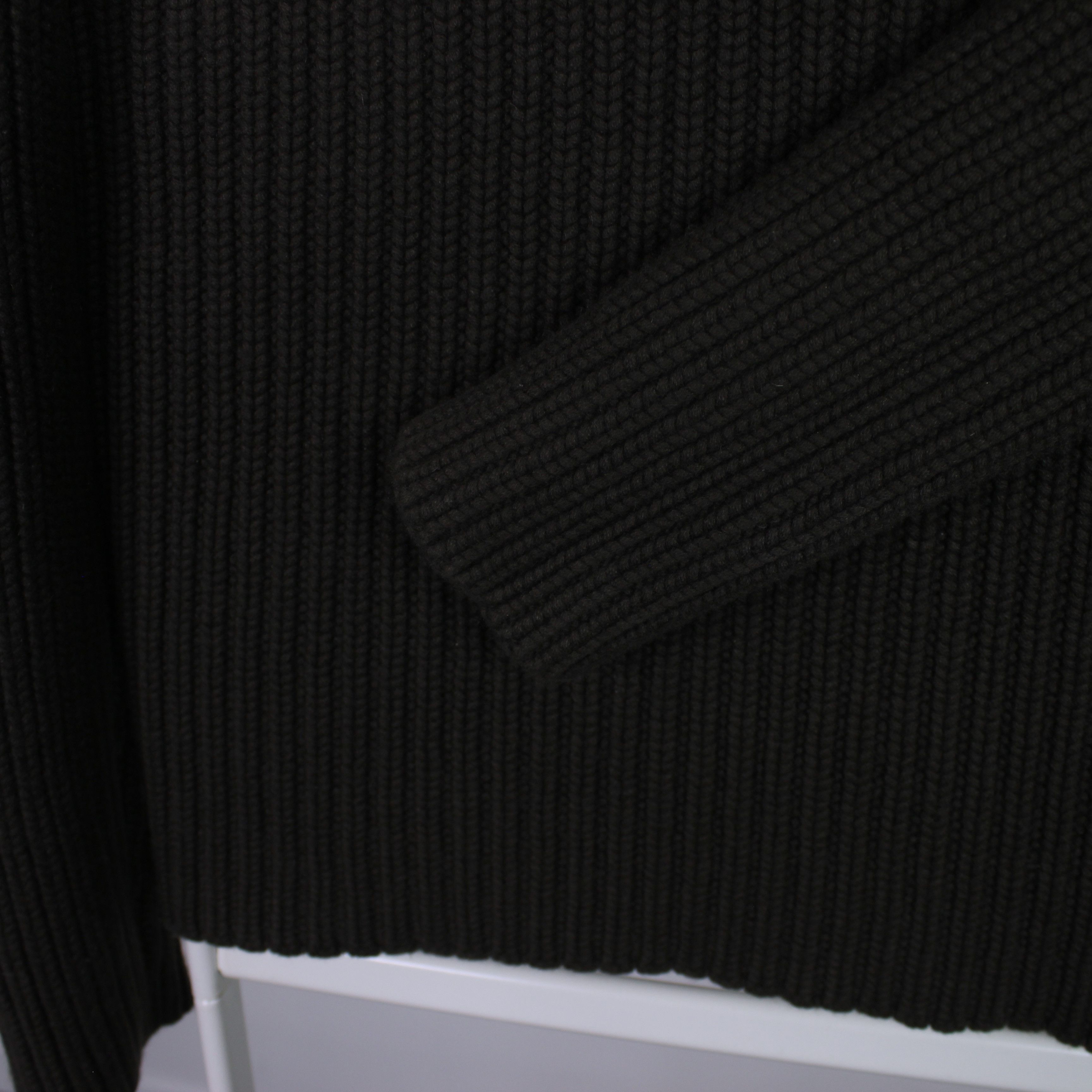 Nicole Farhi Nicole Farhi heavy knitwear cashmere wool M Size US M / EU 48-50 / 2 - 8 Thumbnail