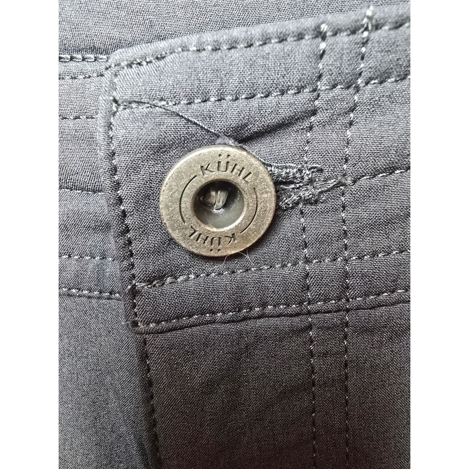 Kuhl Women's Kuhl Pants Size 2 Size 26" / US 2 / IT 38 - 3 Thumbnail