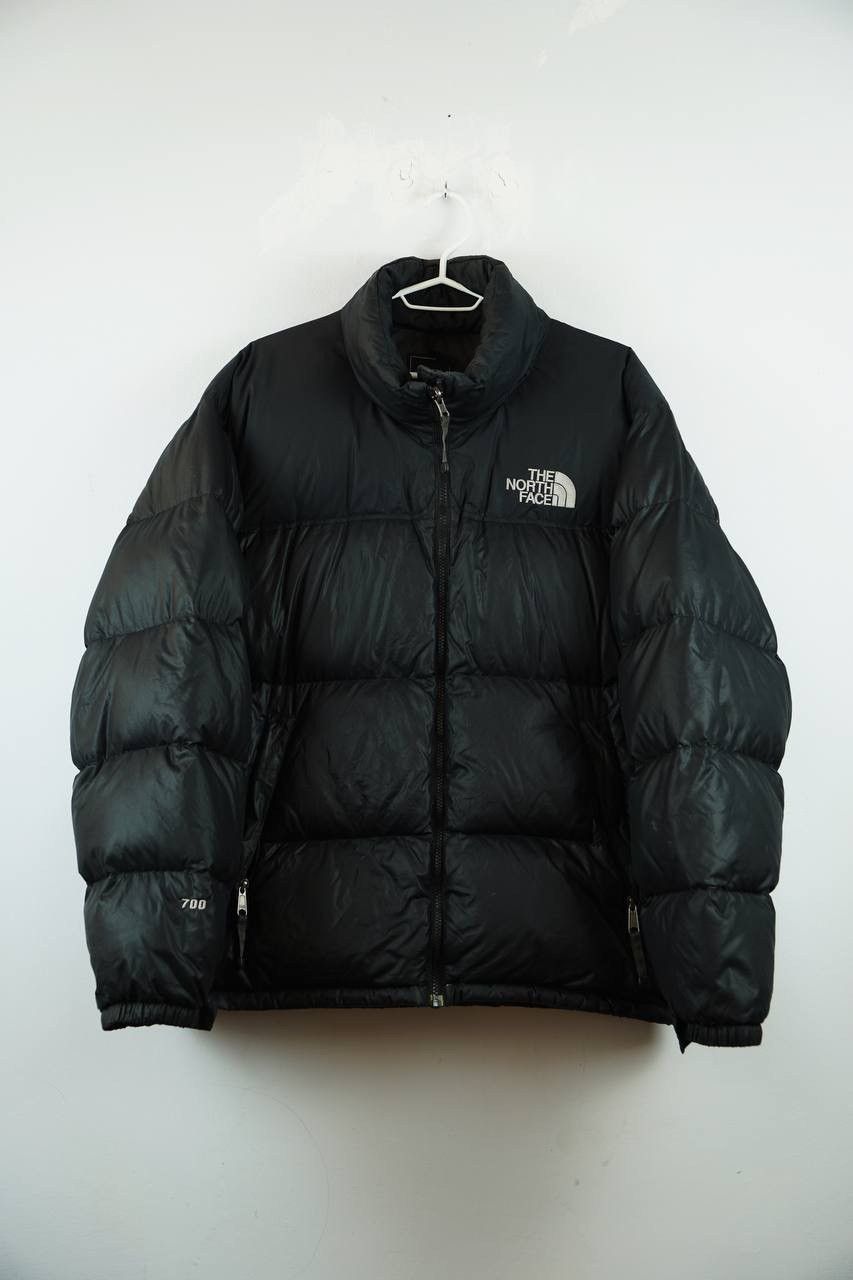 The North Face The North Face Nuptse 700 Size US L / EU 52-54 / 3 - 1 Thumbnail
