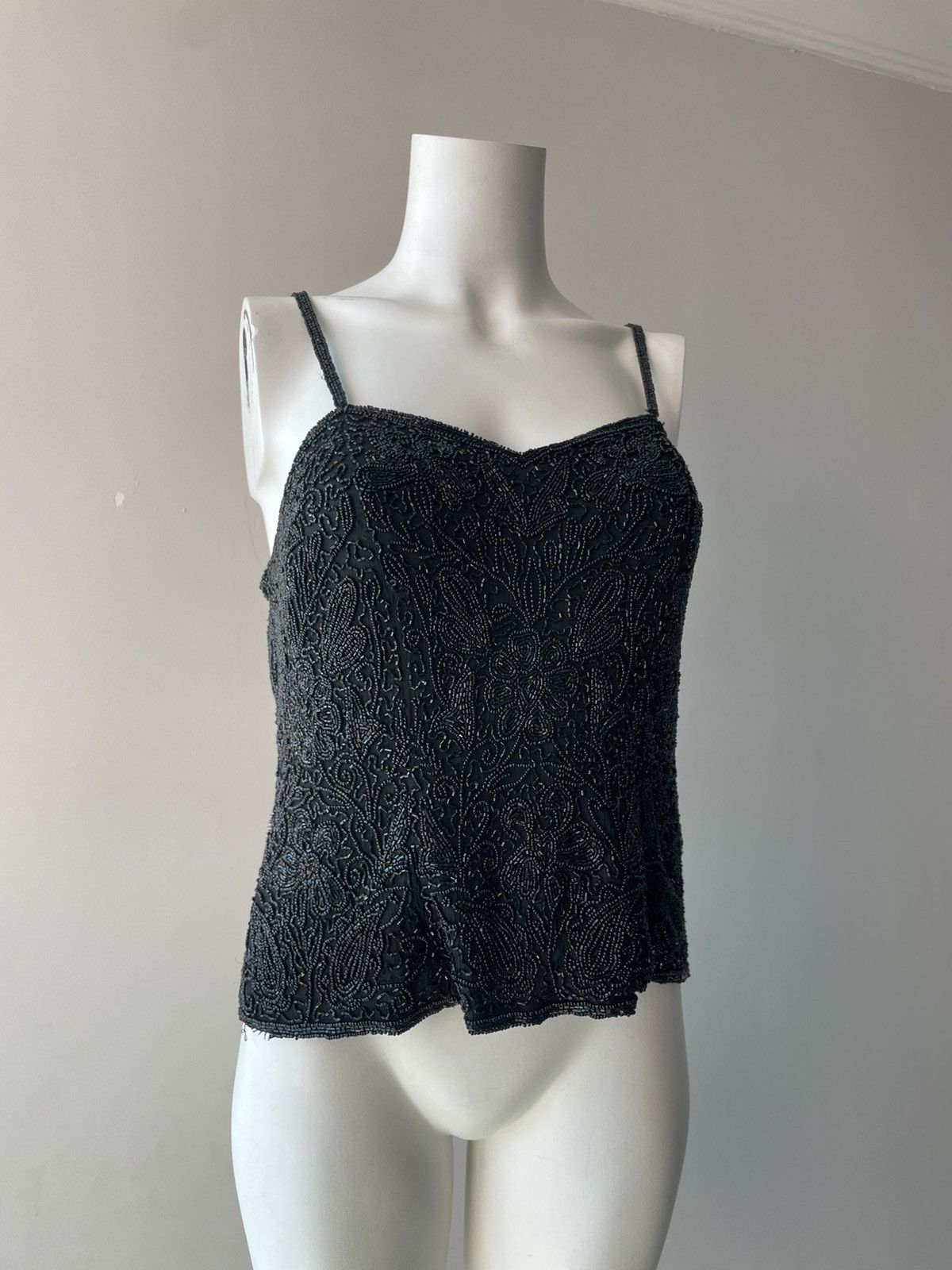 Vintage Vintage blouse Size XL / US 12-14 / IT 48-50 - 7 Thumbnail