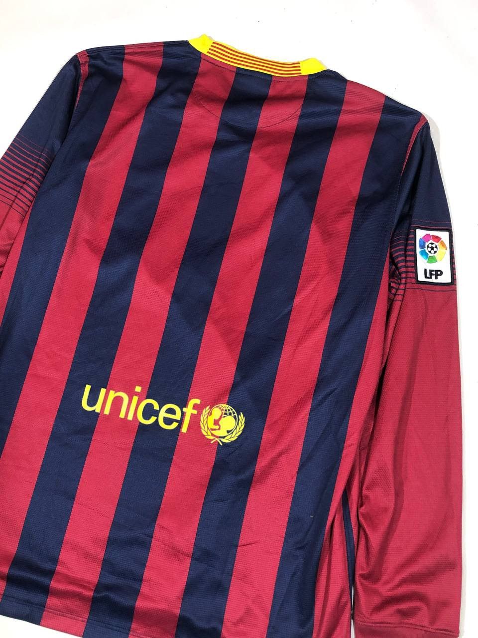 Nike Nike FCB Size US L / EU 52-54 / 3 - 10 Thumbnail