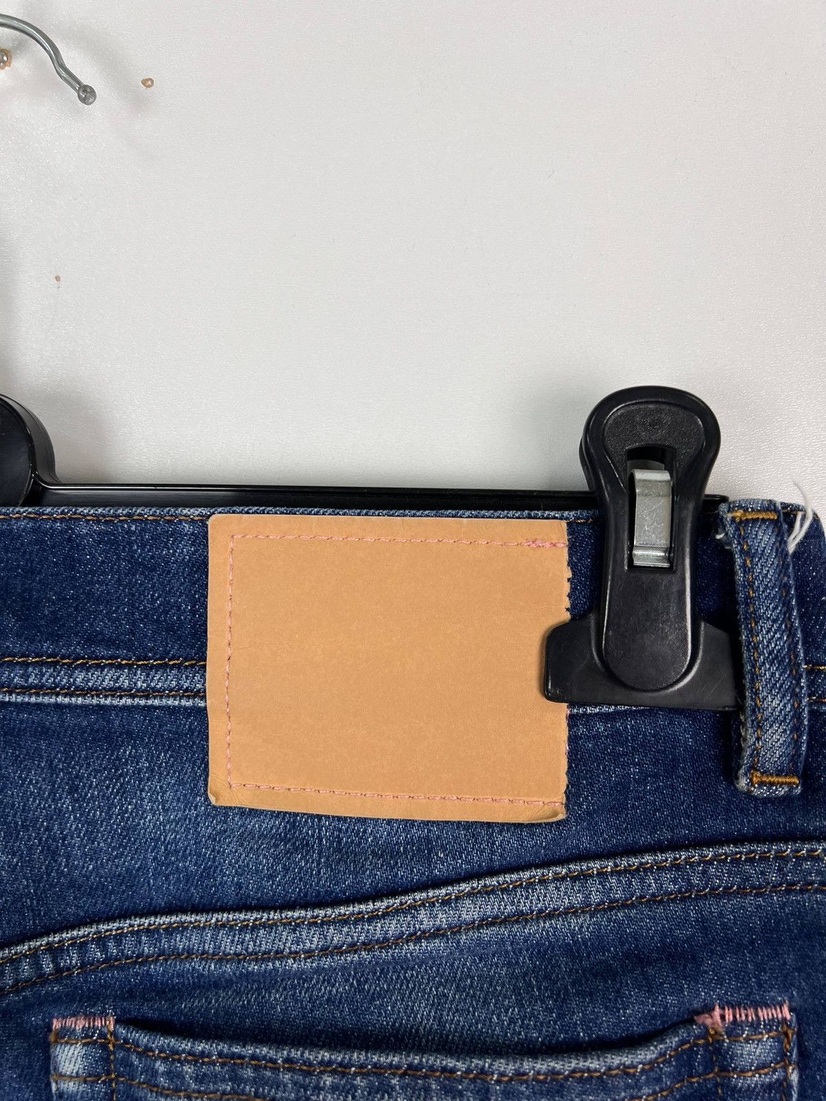 Acne Studios Acne Studios Bla Konst luxury denim size 31/32 Size US 31 - 8 Thumbnail
