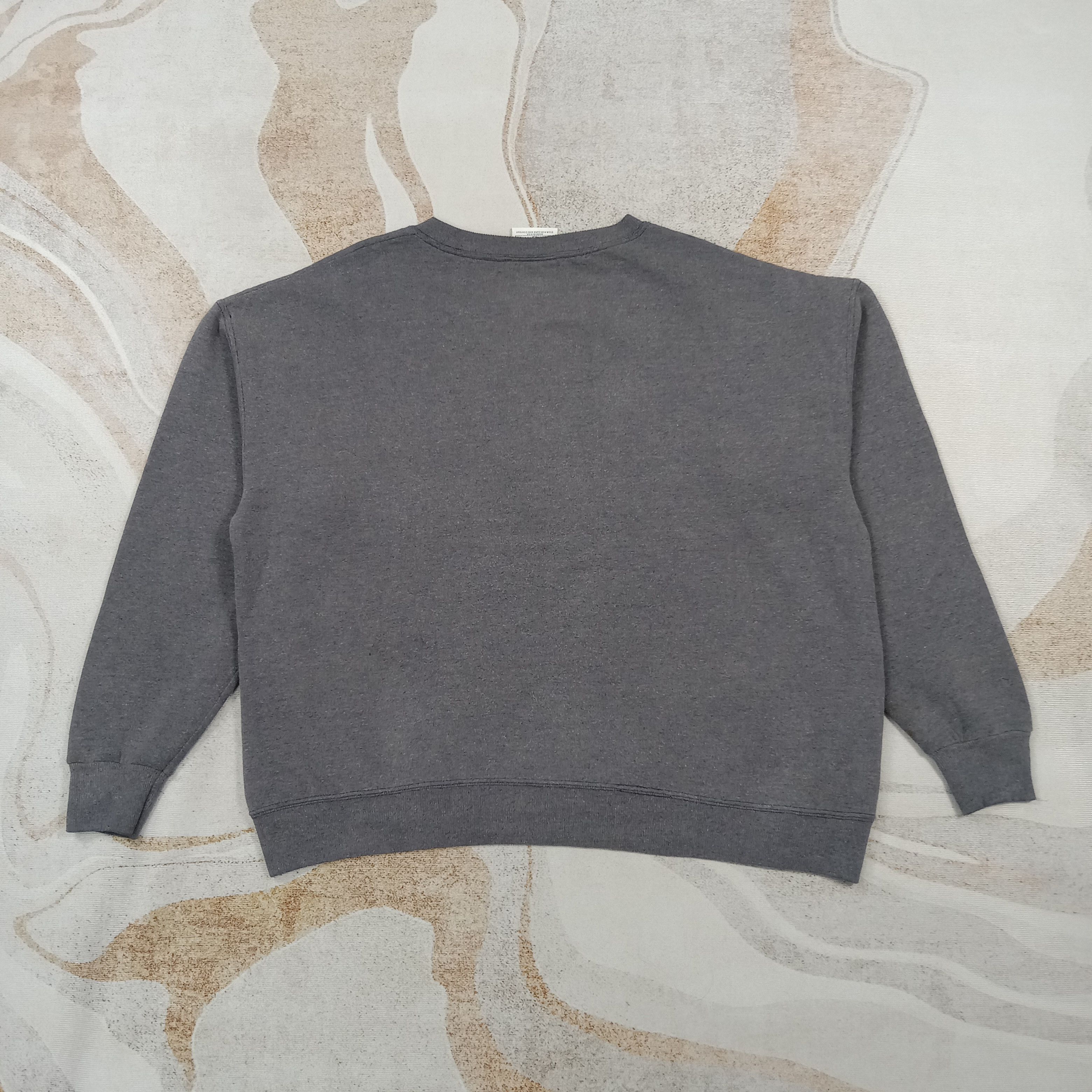 Lee Dallas Cowboys Football Team Sweatshirt C274N25 Size US XL / EU 56 / 4 - 5 Thumbnail