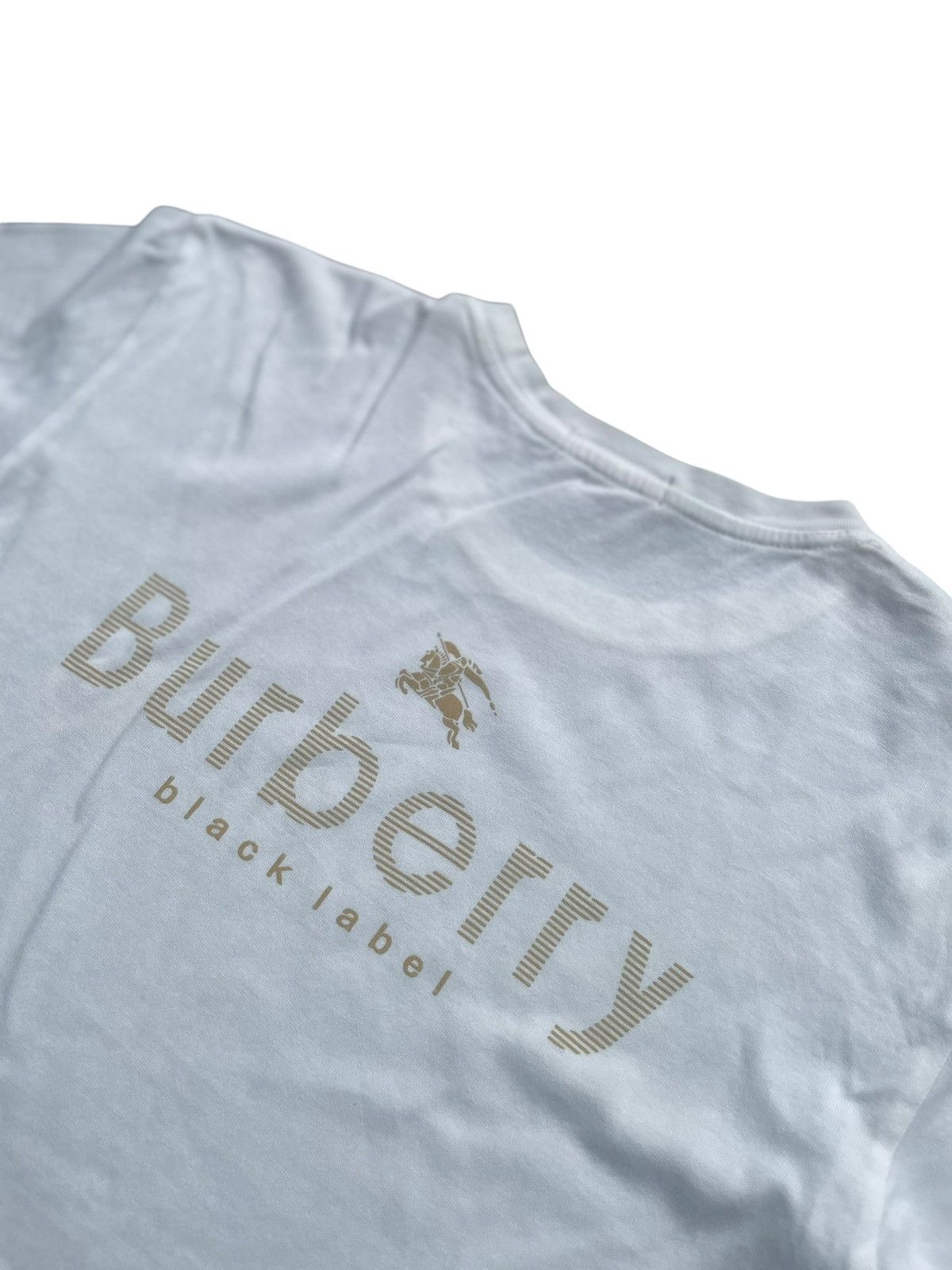 Burberry Burberry Black Label Size US S / EU 44-46 / 1 - 6 Thumbnail