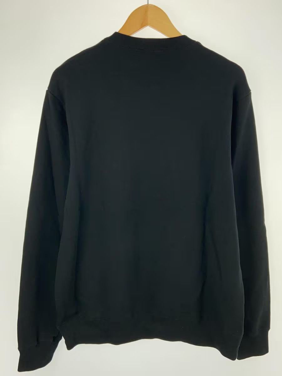 Undercover AW23 "TECHNO" Face Sweatshirt Size US XL / EU 56 / 4 - 2 Thumbnail