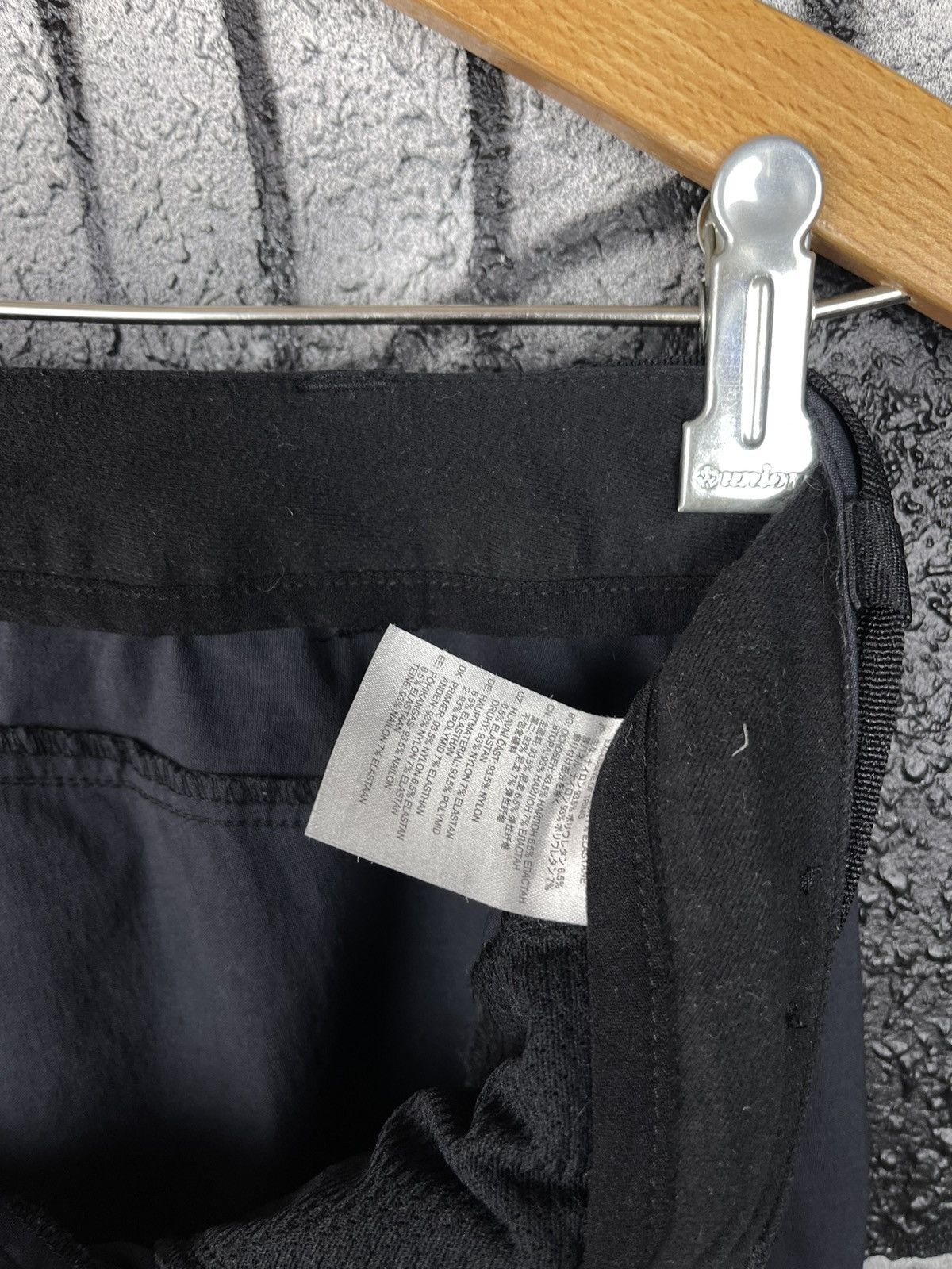 Montane Montane Cranite Stretch Outdoor Woman’s Pants Size M Size 30" / US 8 / IT 44 - 10 Thumbnail