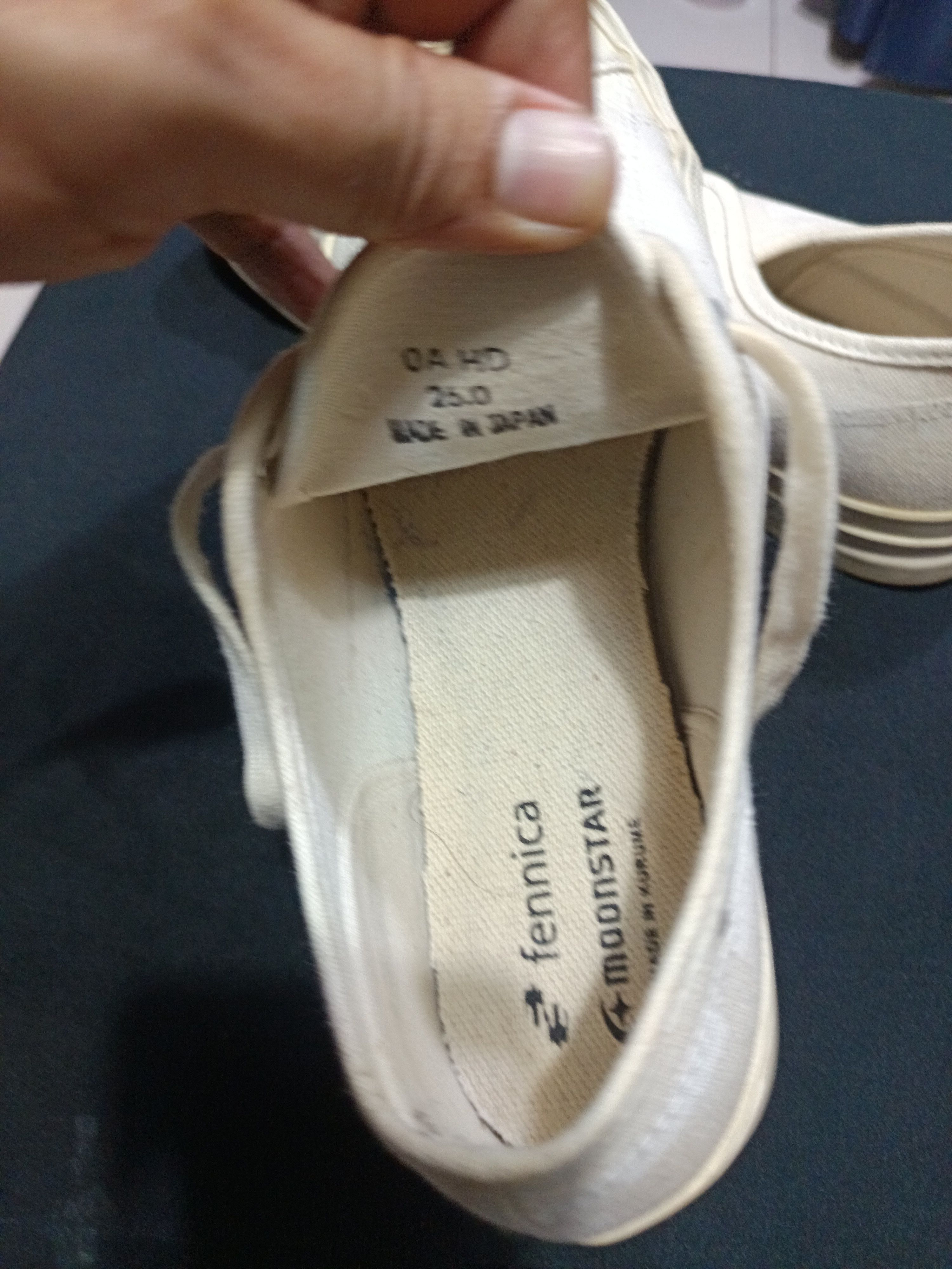 Moonstar Moonstar x fennica Size US 8 / EU 41 - 3 Thumbnail